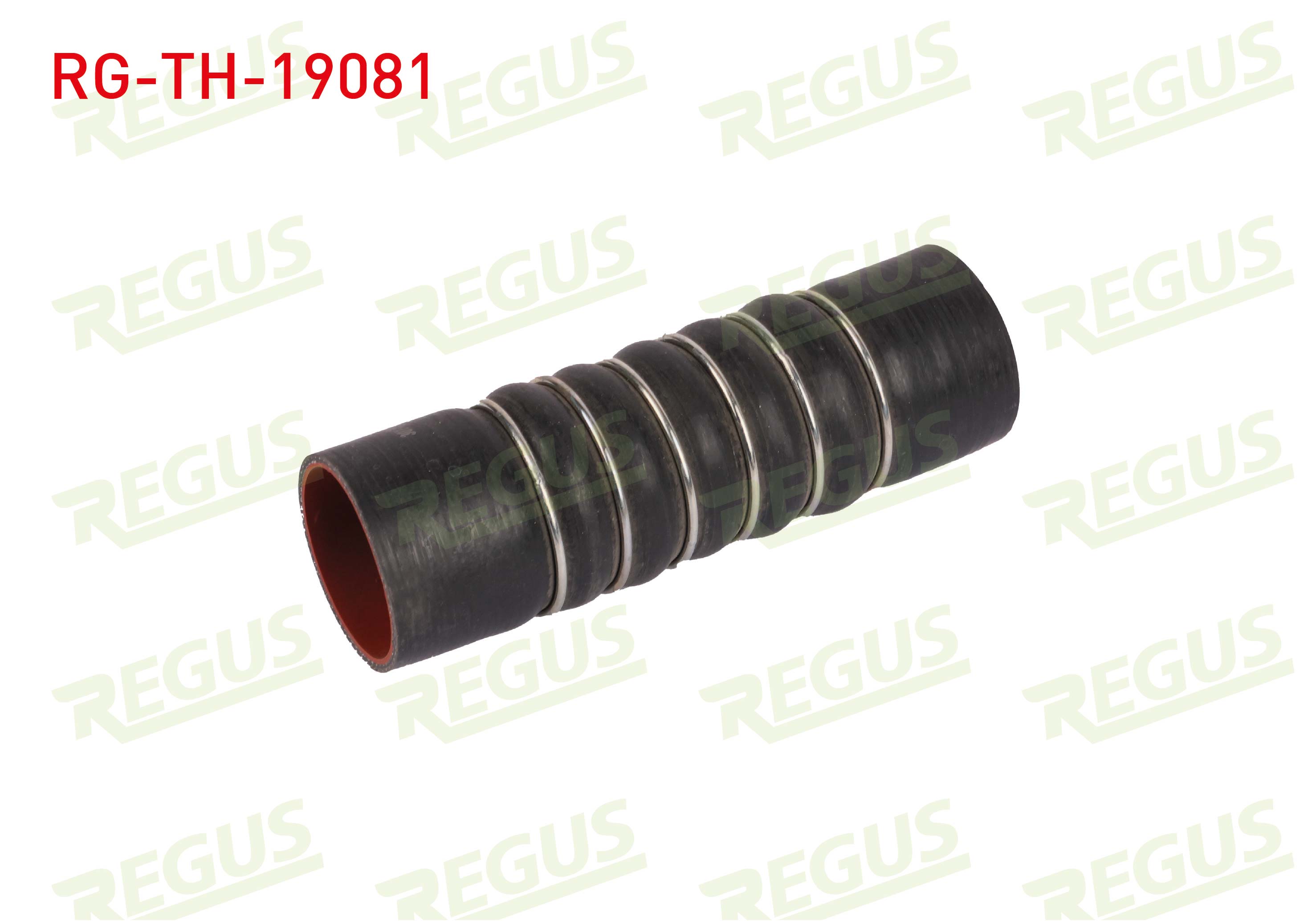 REGUS 19896 | TURBO HORTUMU FORD FIESTA VI 1.6 TDCI 2008-2012