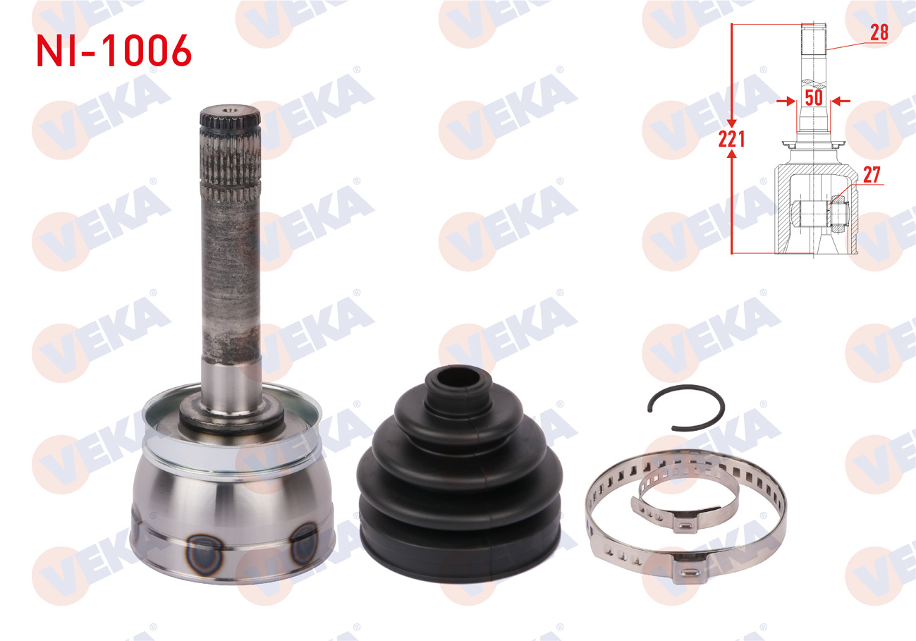 VEKA 841016