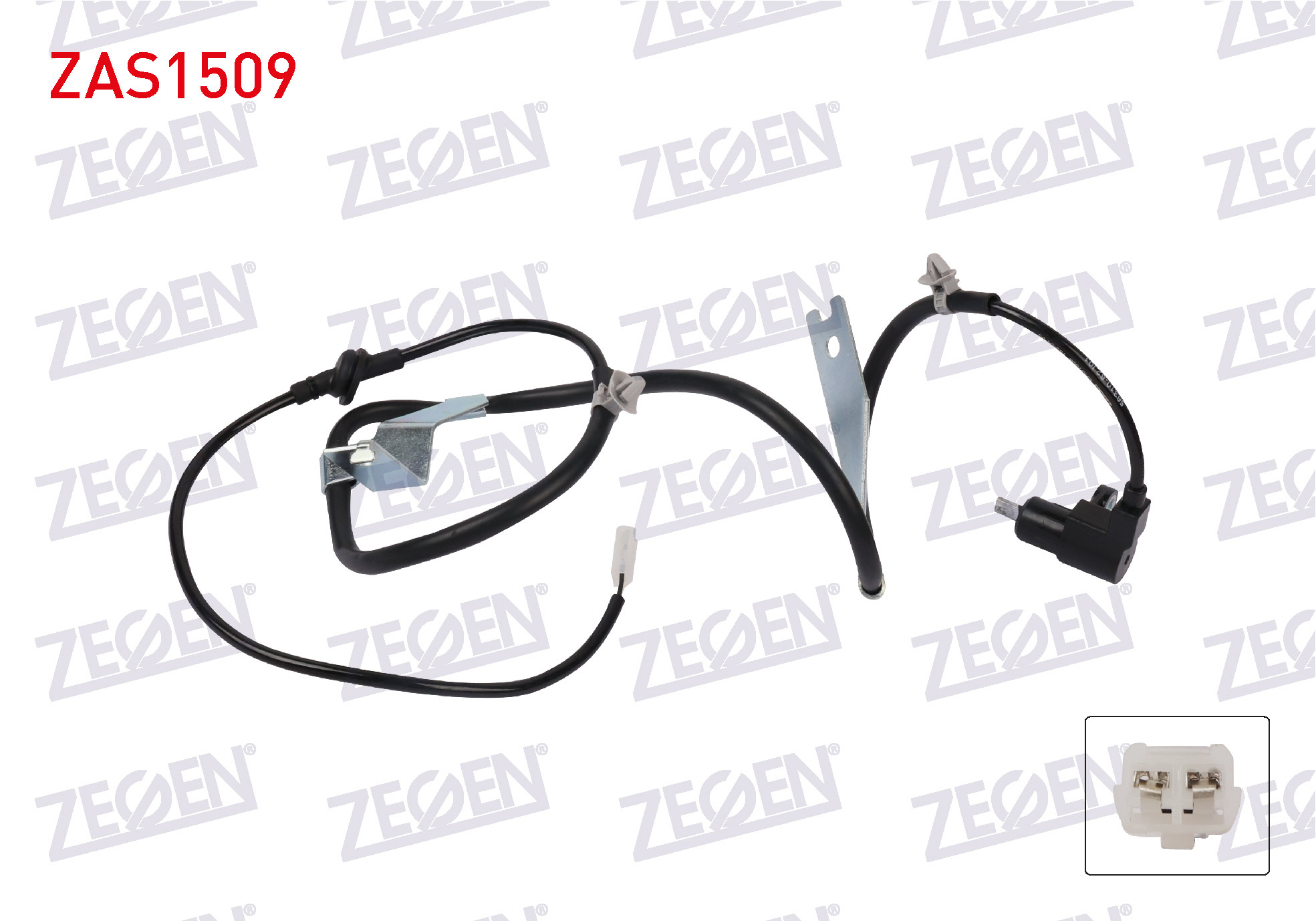 ZEGEN 
