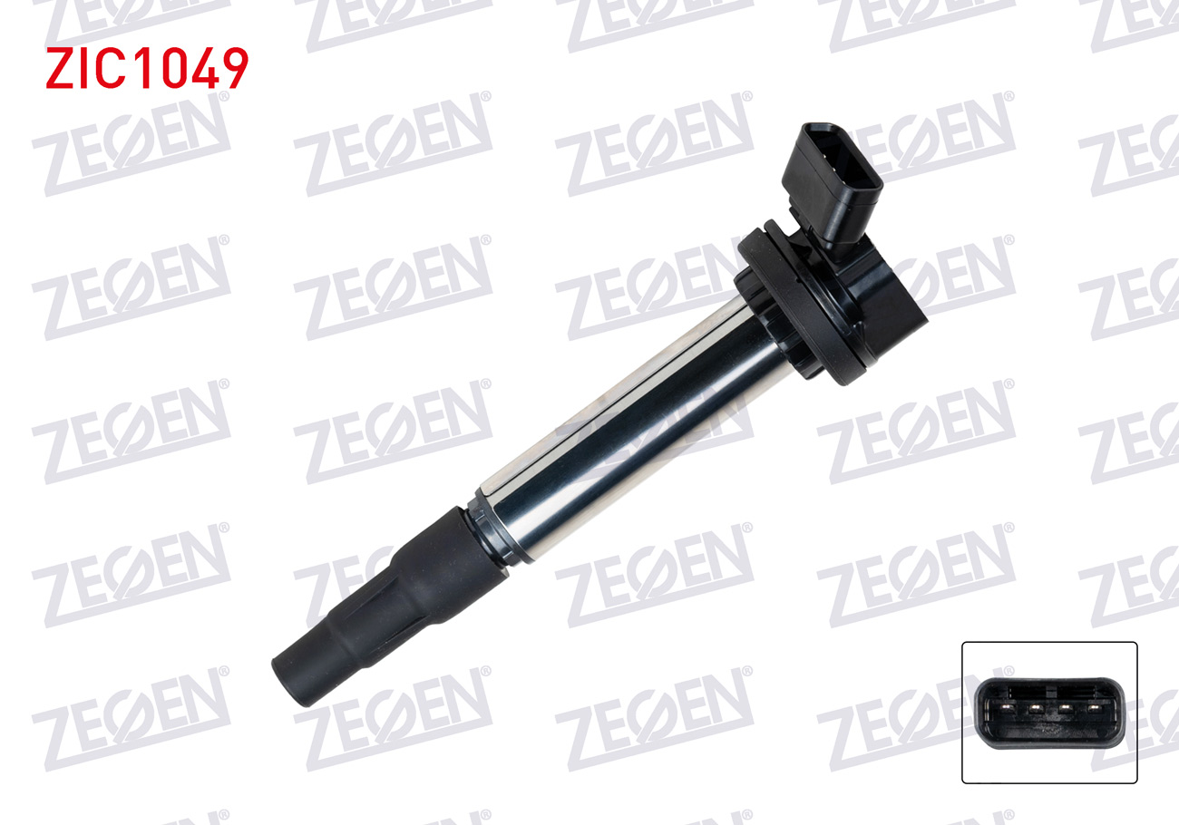 ZEGEN GN10341-12B1
