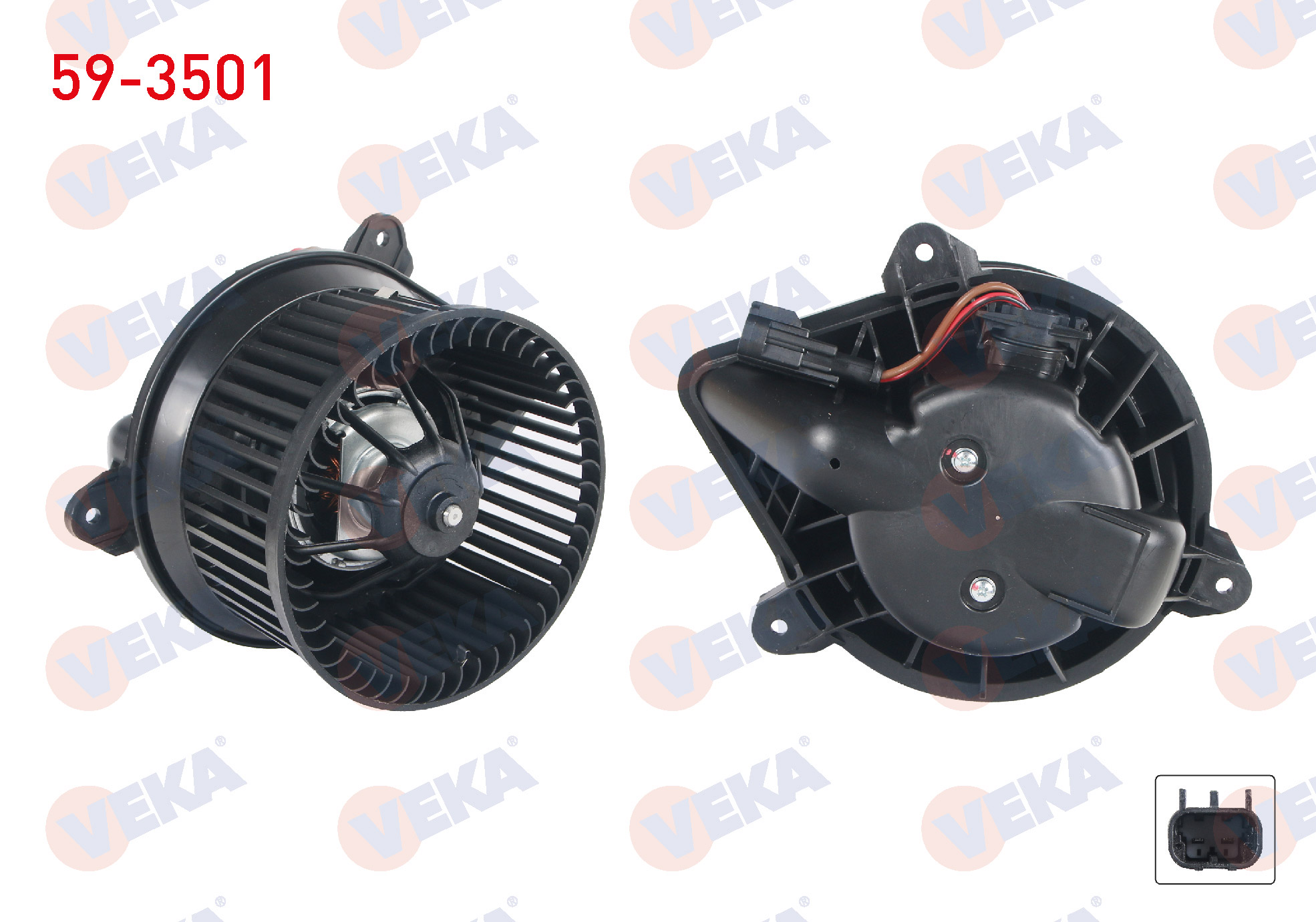 VEKA 87024