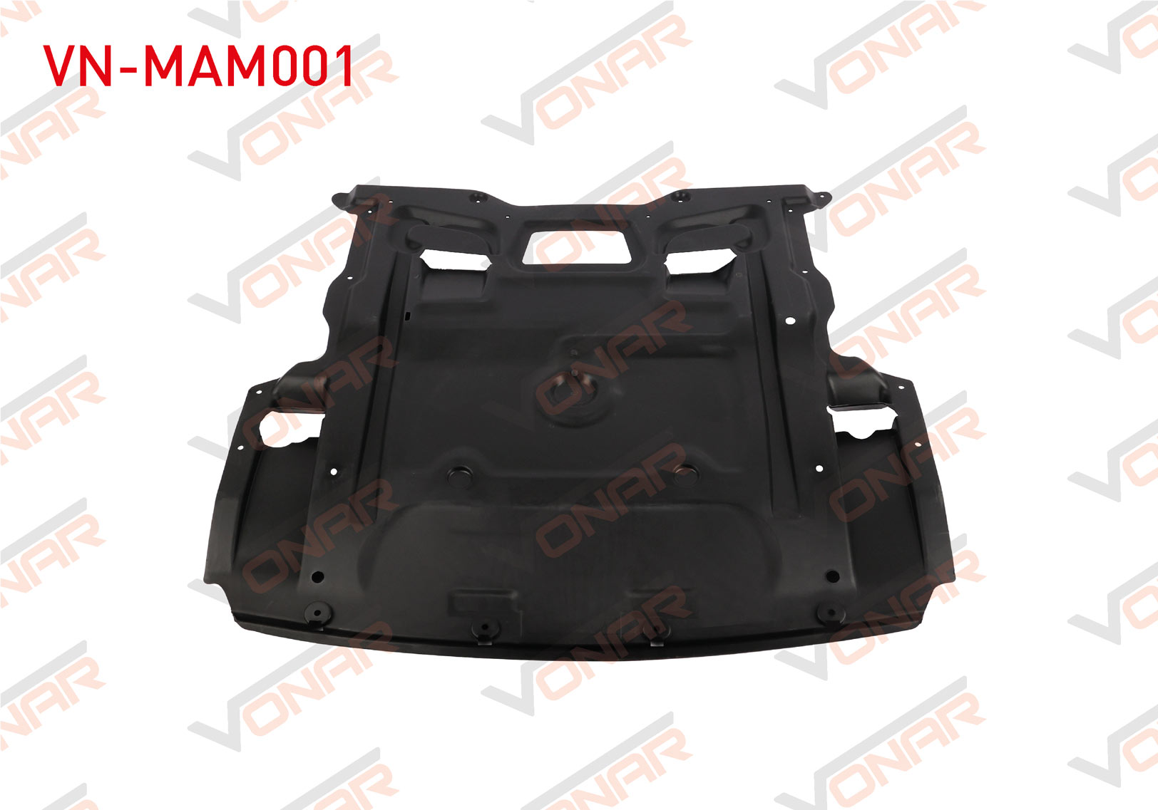 VONAR 