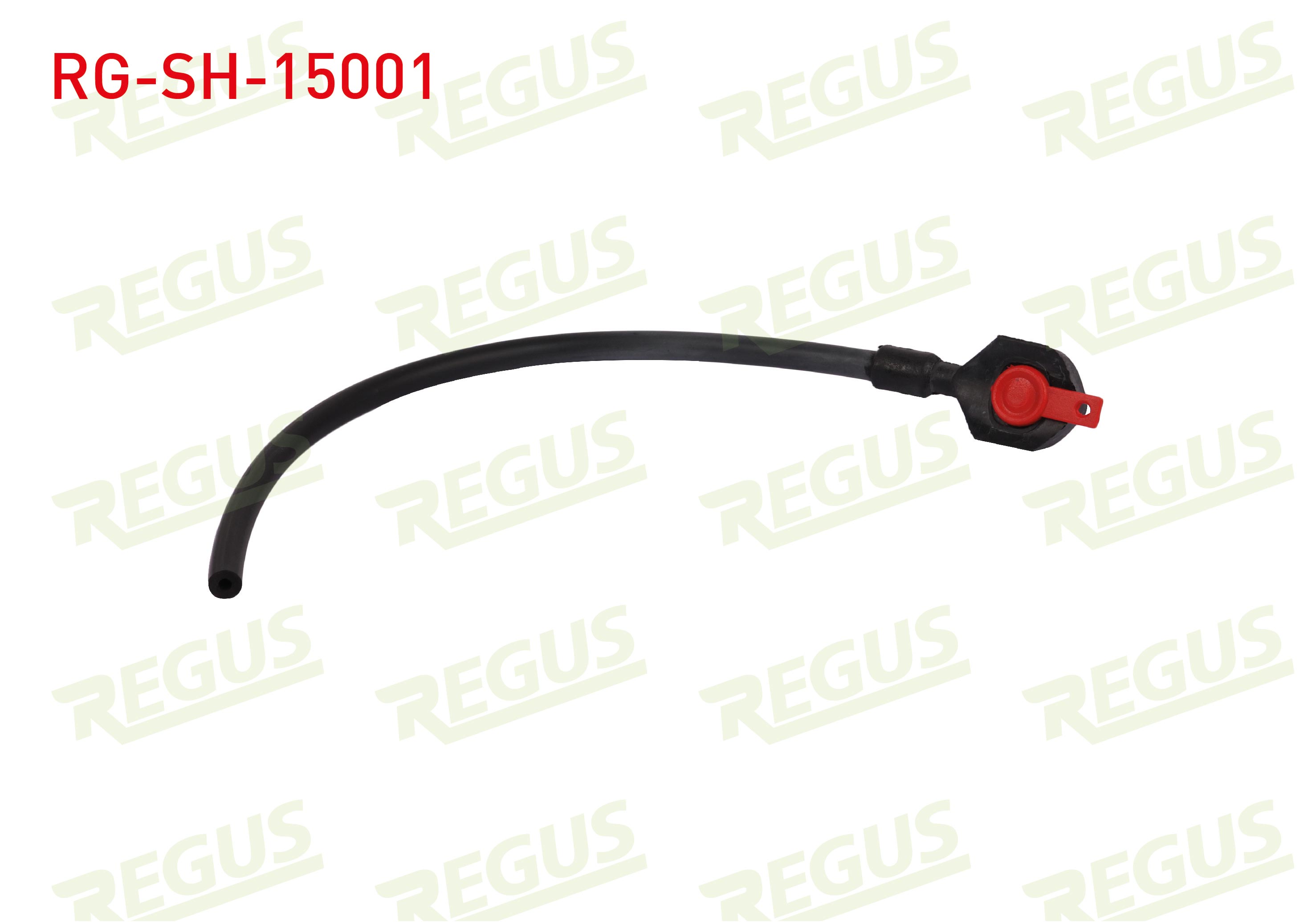 REGUS 30160 | HIDROLIK DIREKSIYON HORTUMU CITROEN C5 I (DC) 2.0 HDI 2001-2004