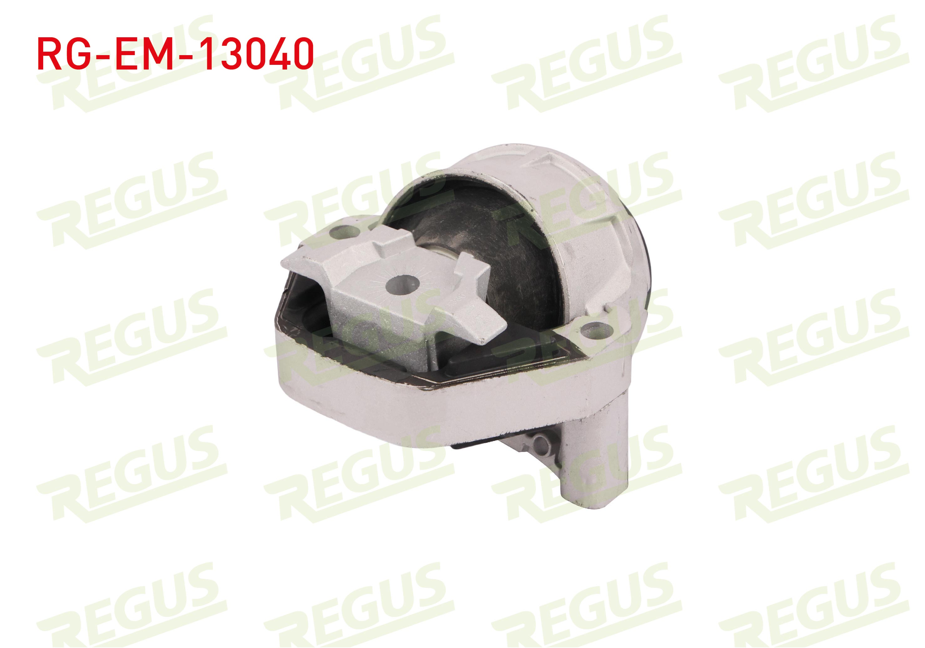 REGUS 61-11992