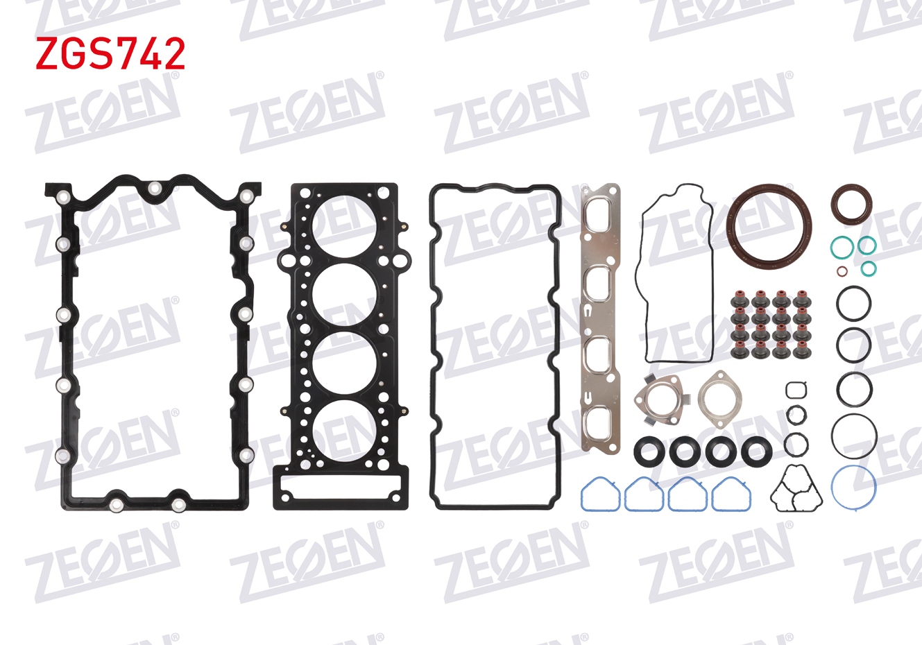 ZEGEN 
