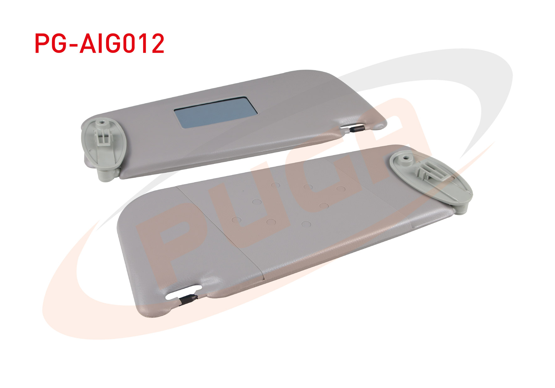 PUGA 