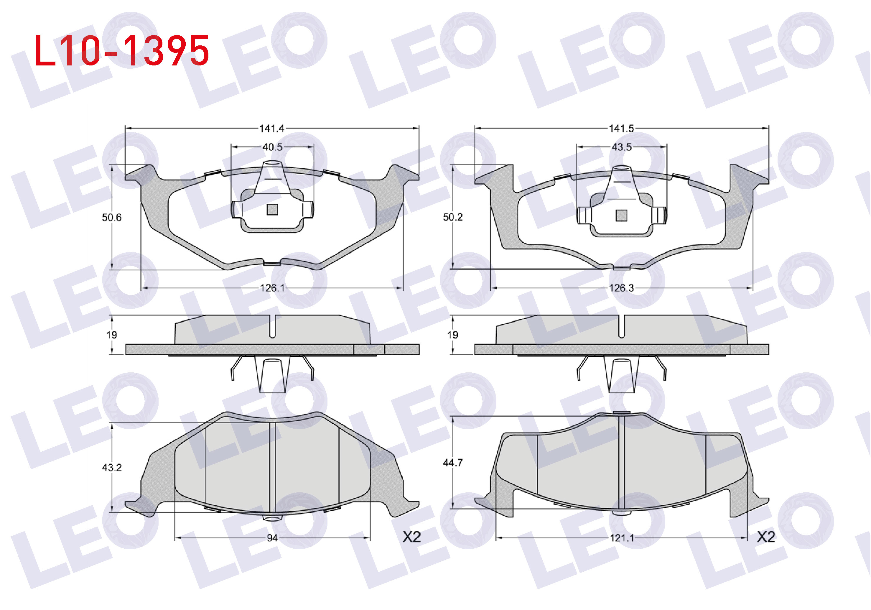 LEO 