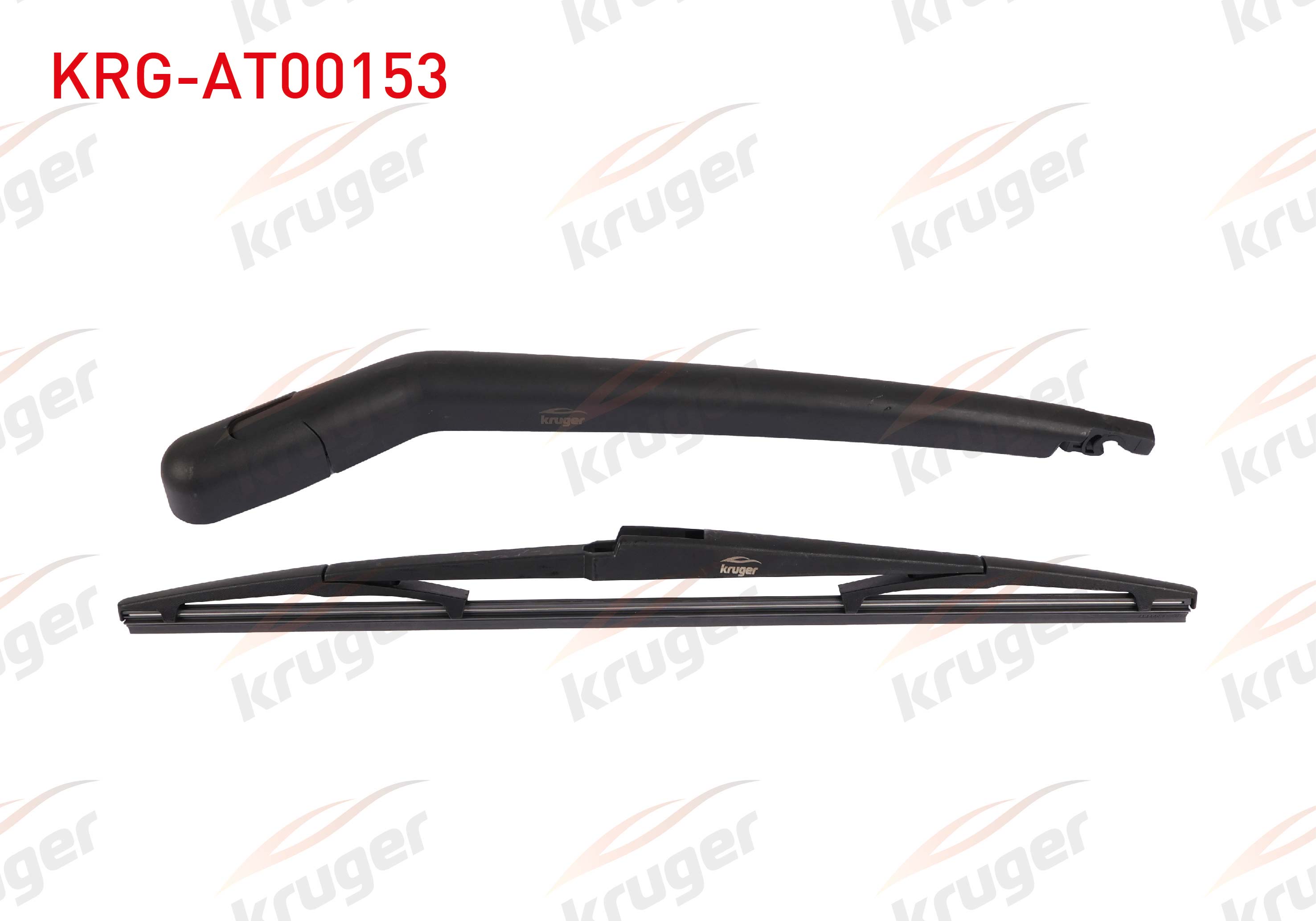 KRUGER 3 397 015 105