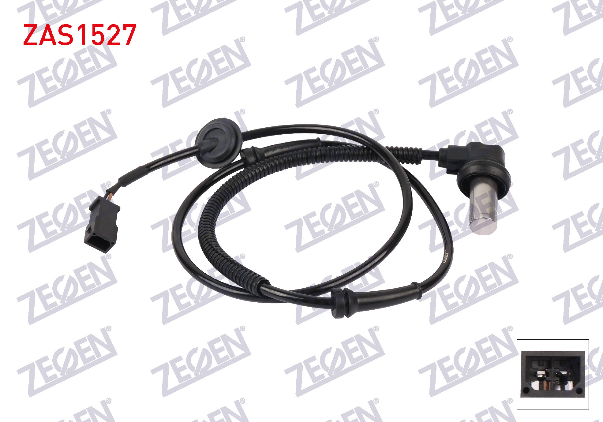 ZEGEN 
