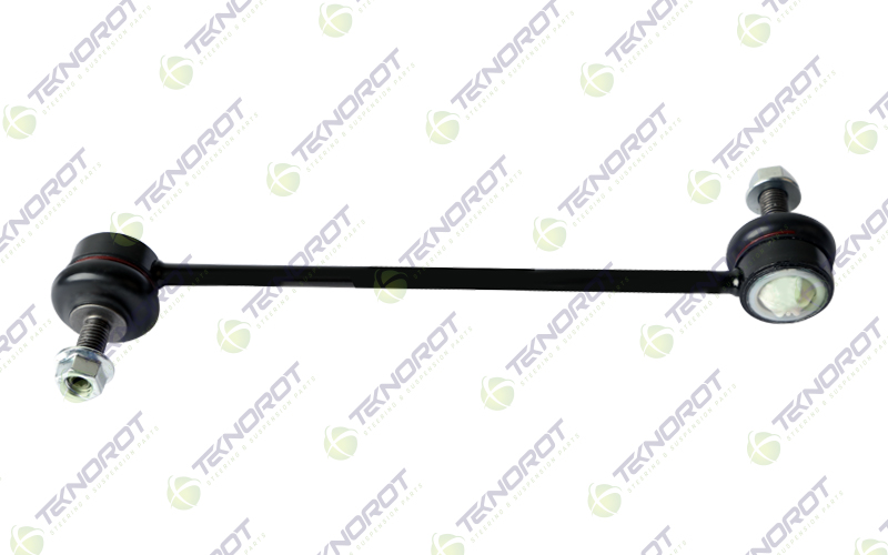 TEKNOROT  | Z-ROT ON SOL-SAG SUBARU BRZ 2.0 2012-