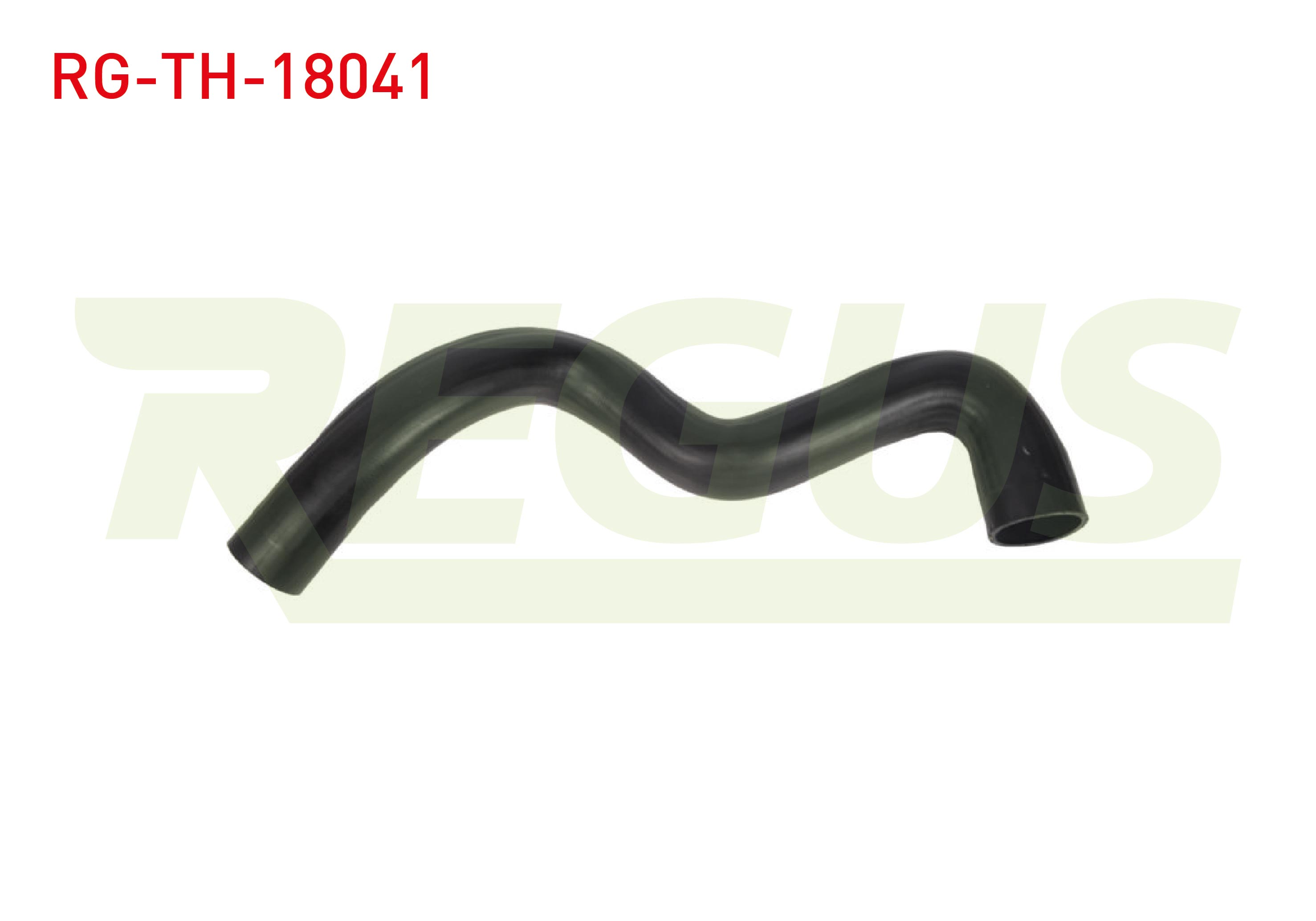 REGUS 14926 | TURBO HORTUMU FIAT DOBLO (119,223) 1.9 MJT 2001-2010