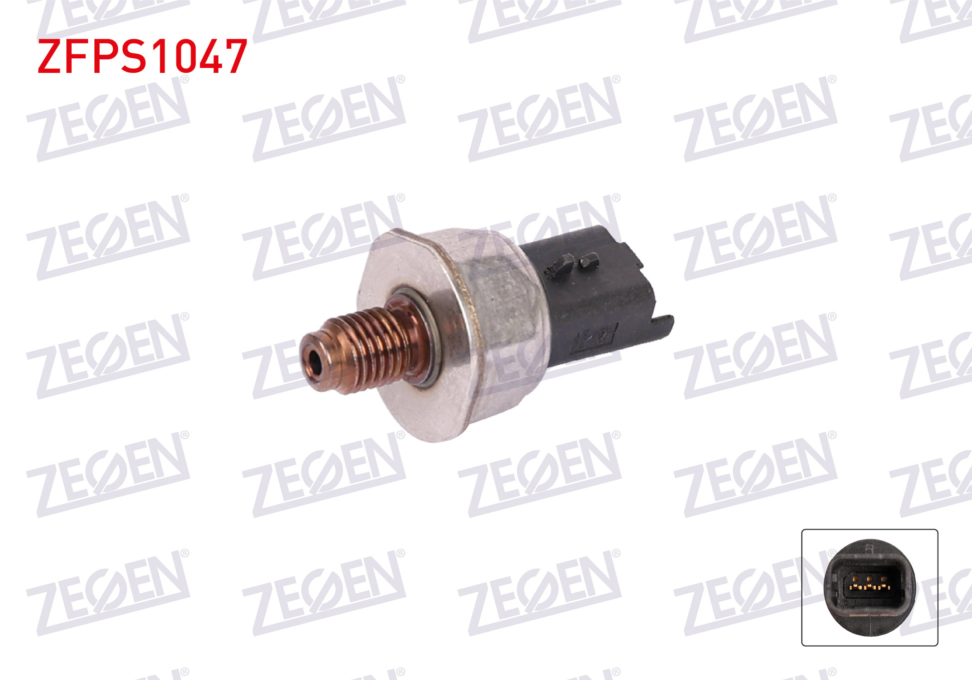 ZEGEN 83.1257