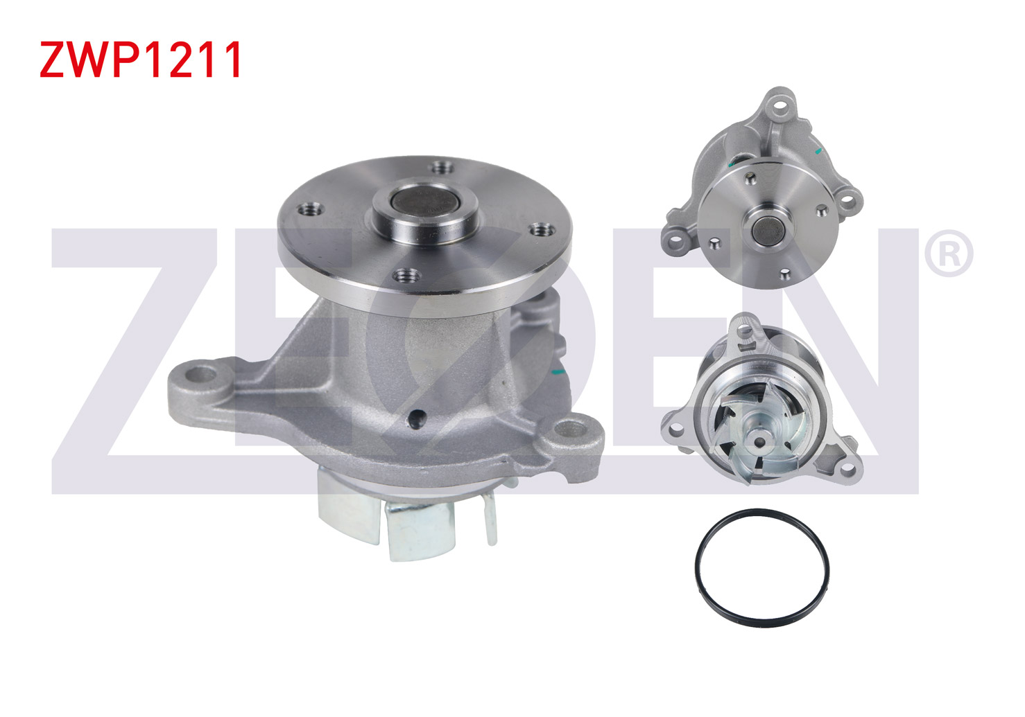 ZEGEN 987855