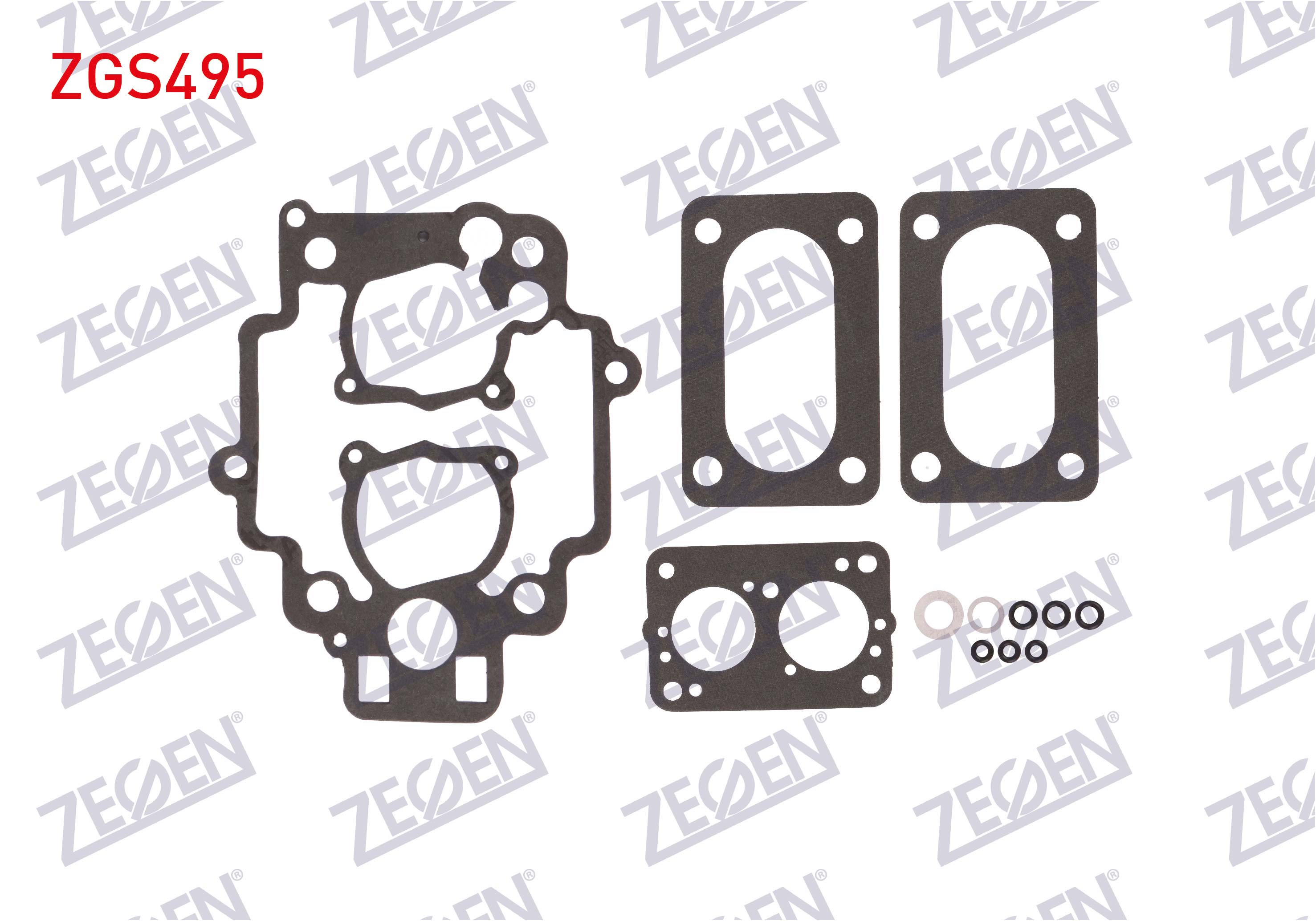 ZEGEN  | KARBURATOR TAKIM CONTA SLX