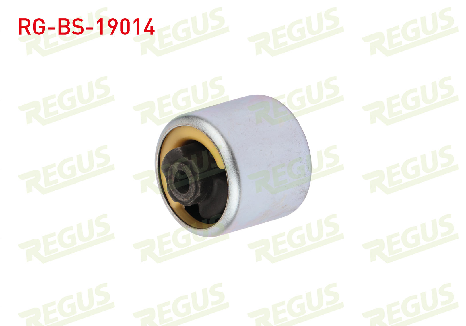 REGUS SB 808