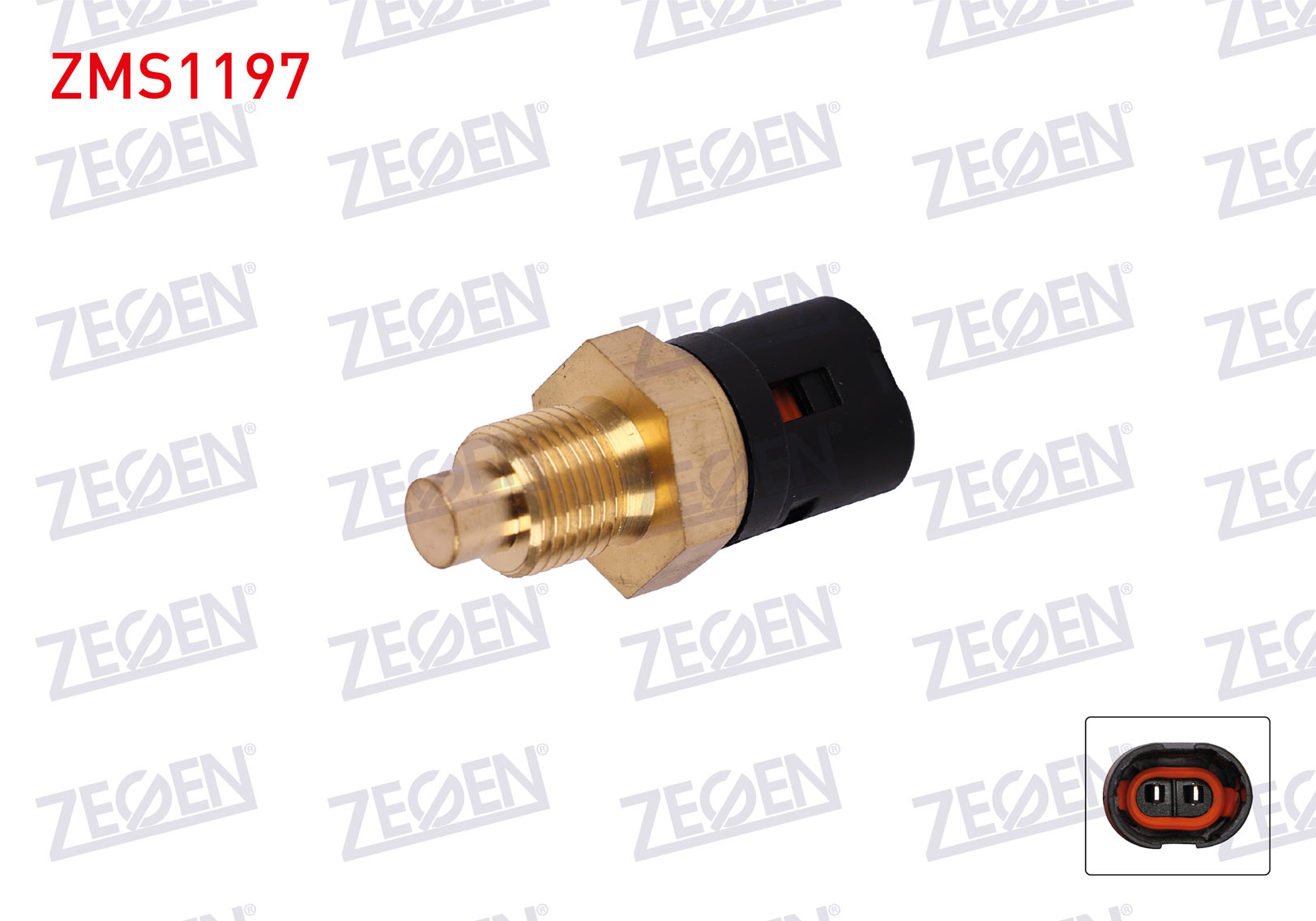 ZEGEN 