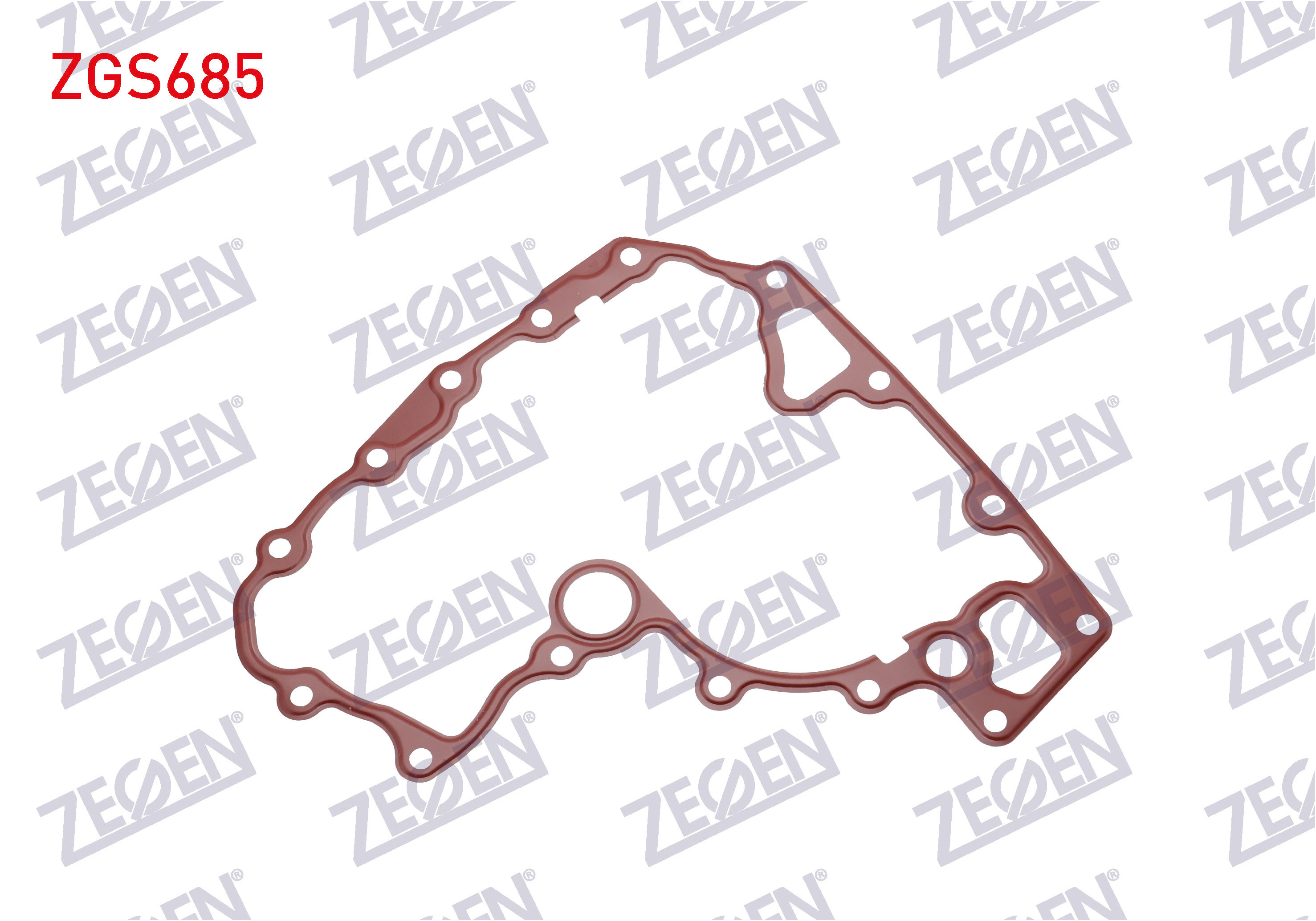 ZEGEN 