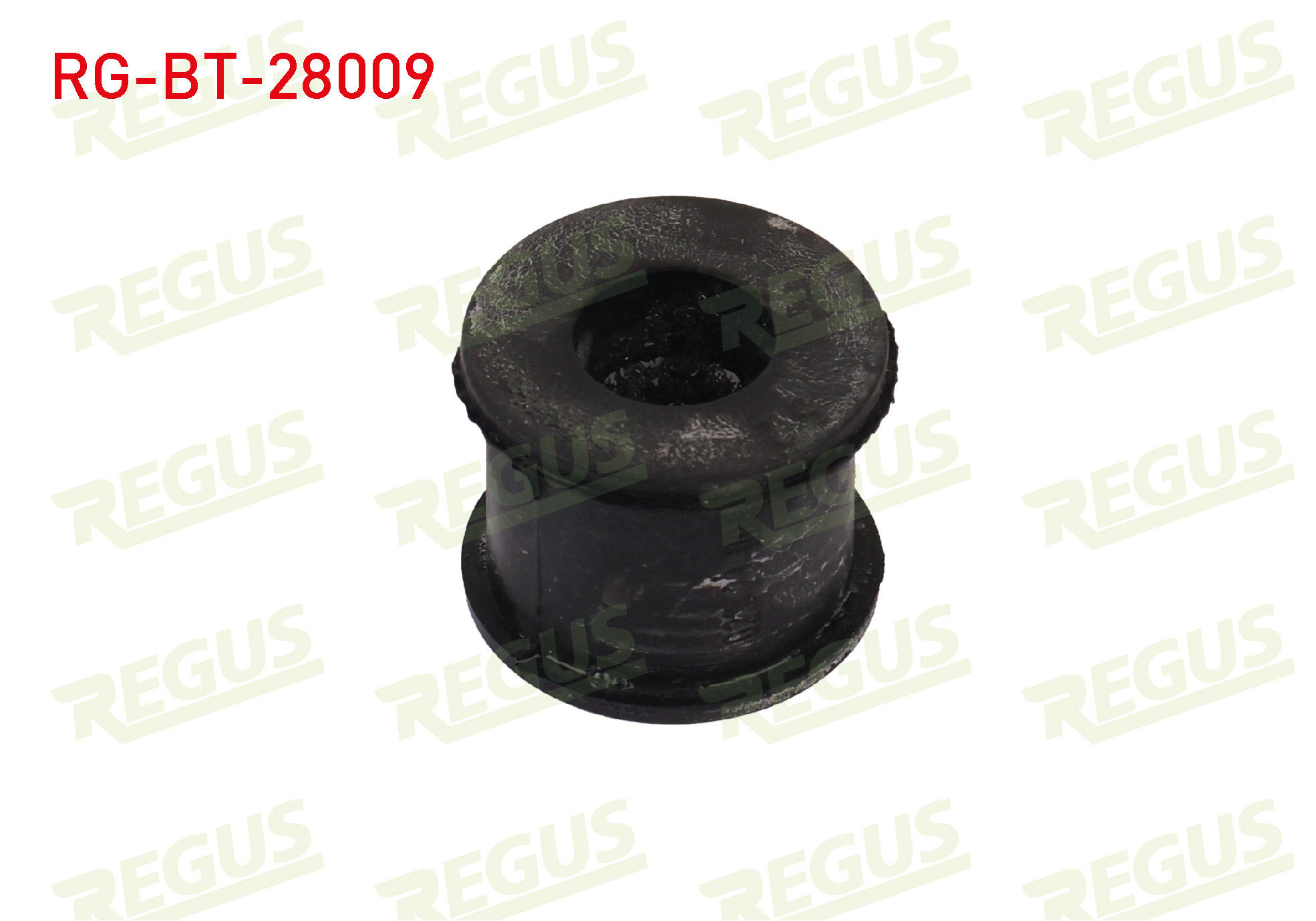 REGUS SB 373