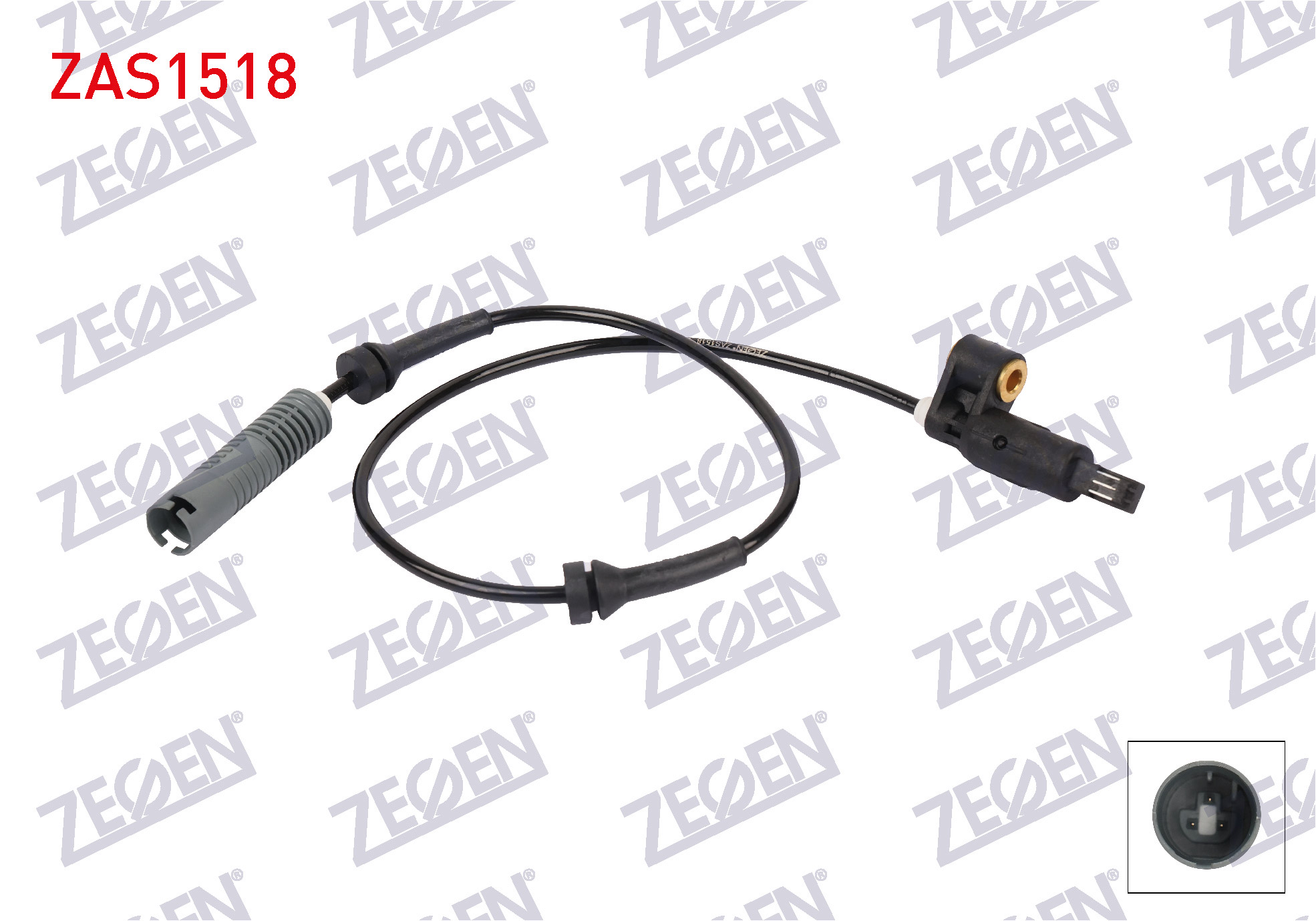 ZEGEN 
