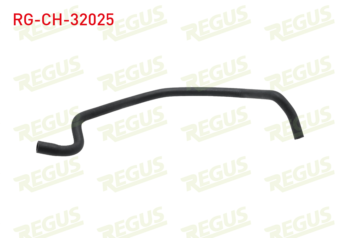 REGUS  | YEDEK SU DEPO HORTUMU OPEL ASTRA H 1.6i 2004-2010