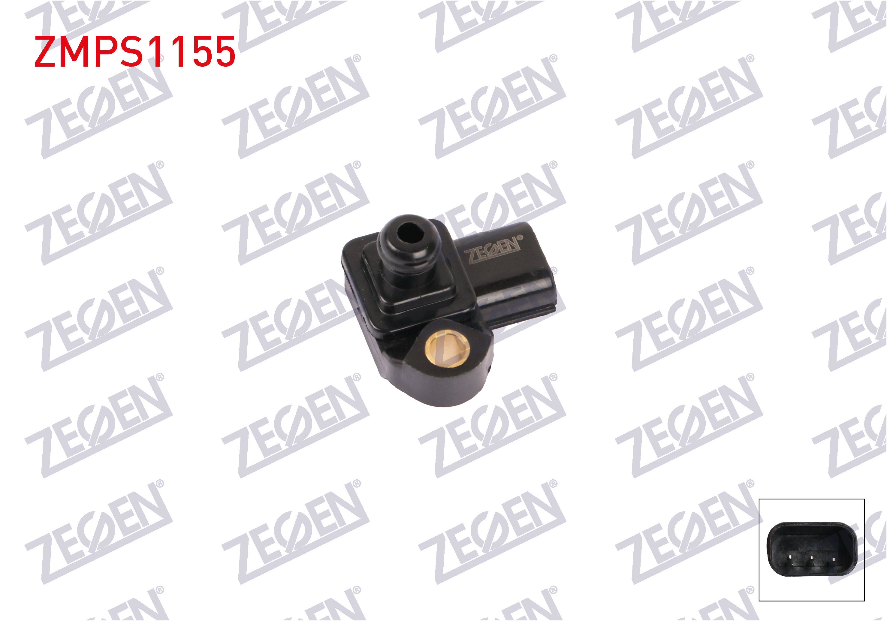 ZEGEN 6PP 009 403-361