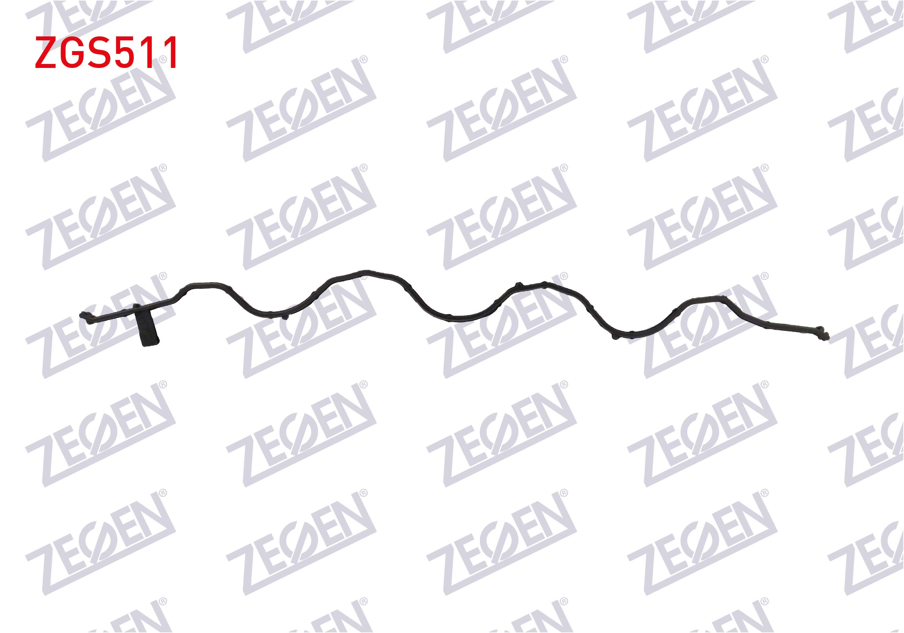 ZEGEN 