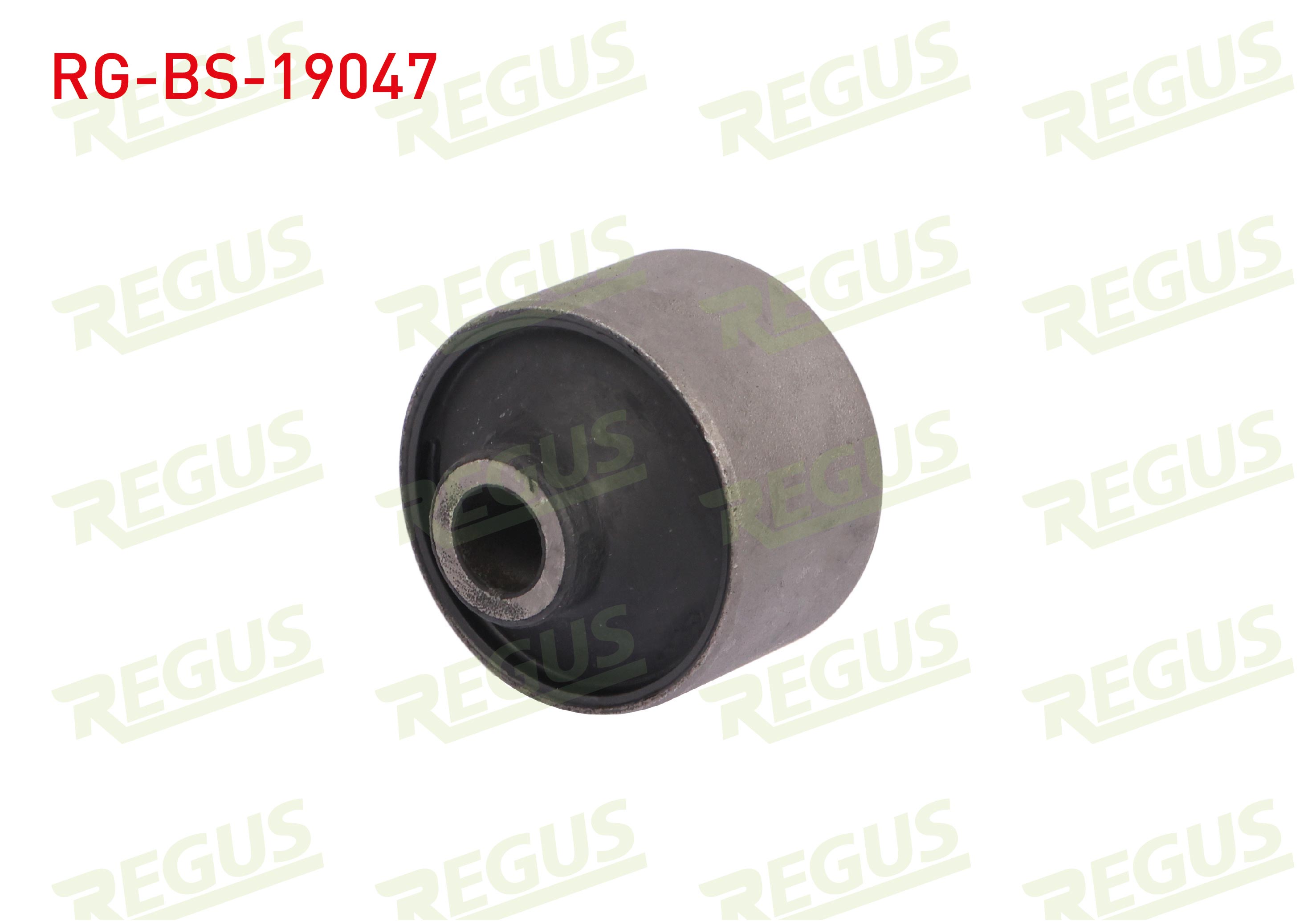 REGUS  | SALINCAK BURCU ON SOL-SAG ALT FORD TRANSIT (V184) 2.0 TDCI 2000-2006