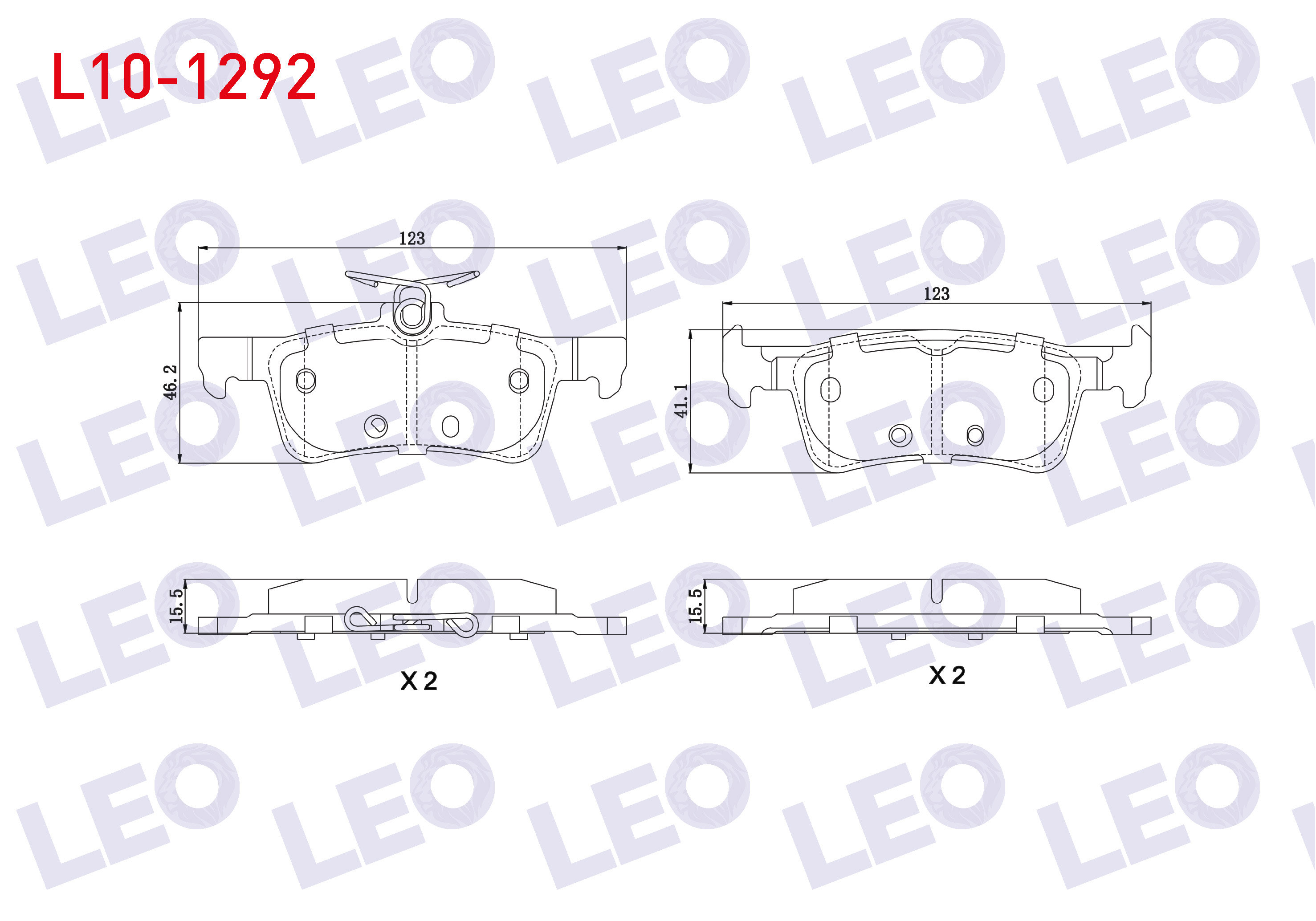 LEO 