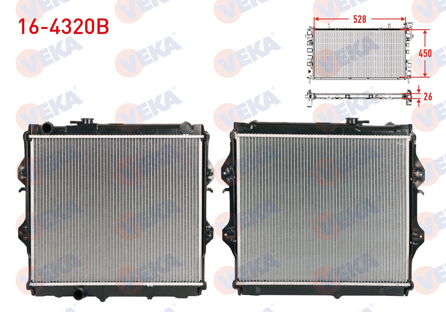 VEKA 028M29