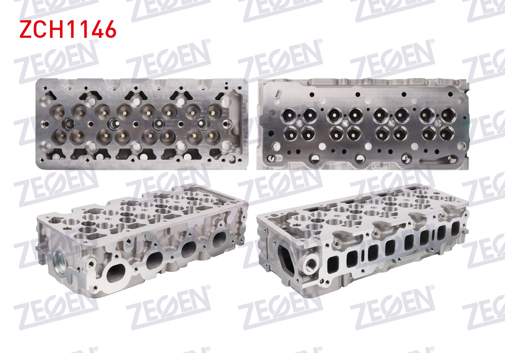 ZEGEN 908554
