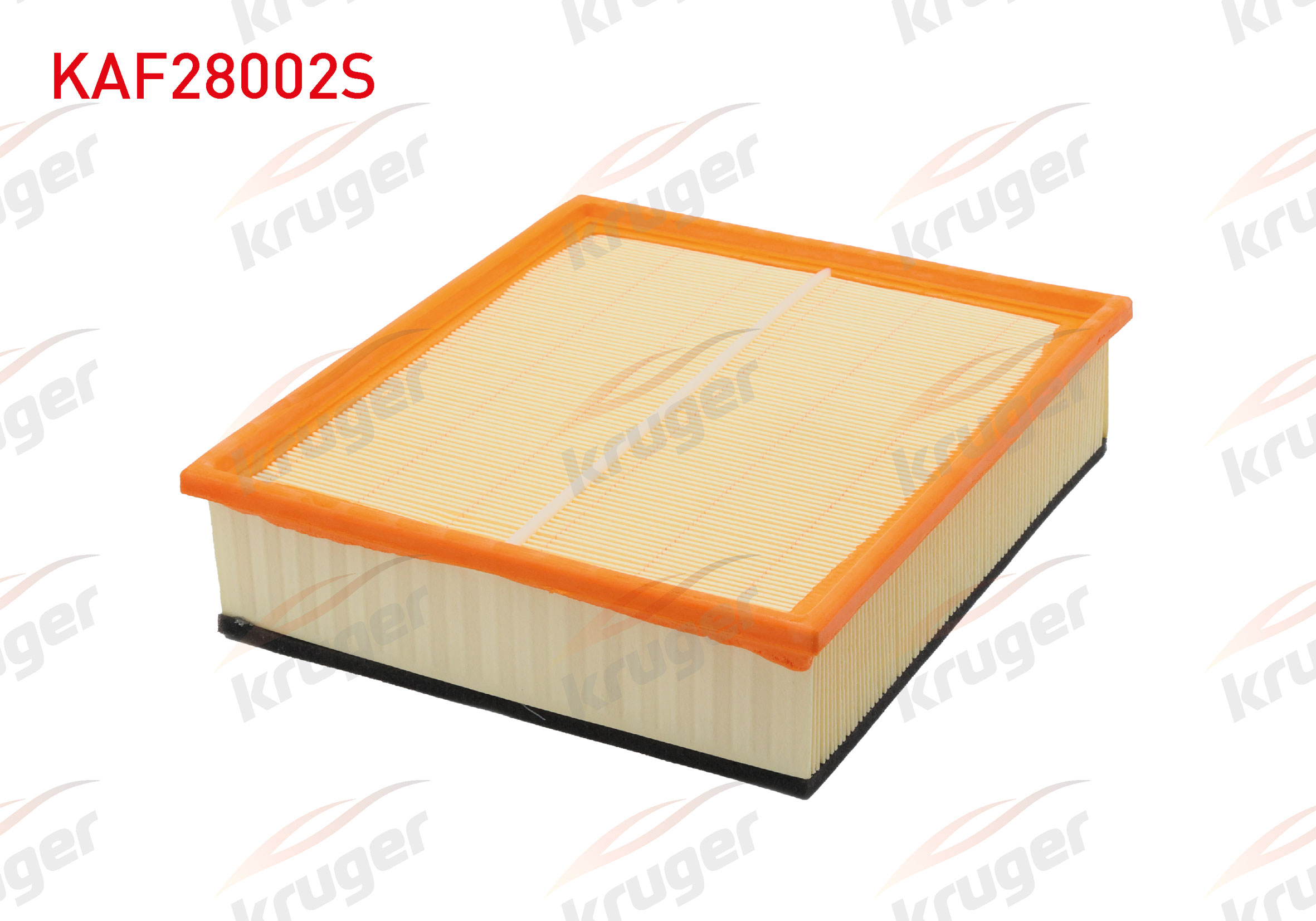 KRUGER 1 457 433 703
