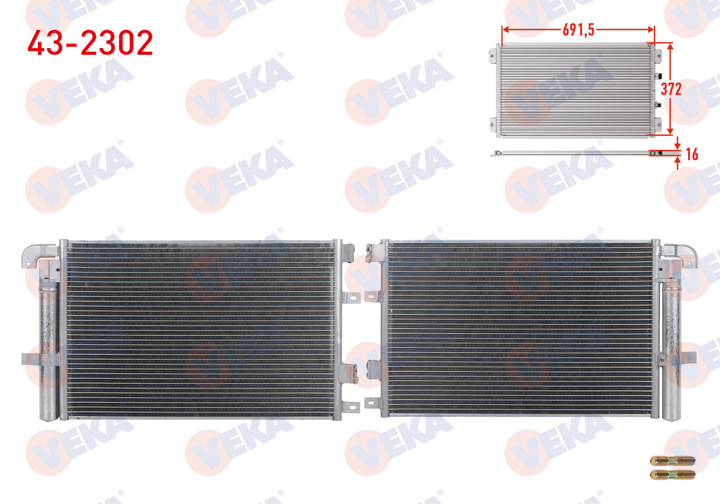 VEKA 940346