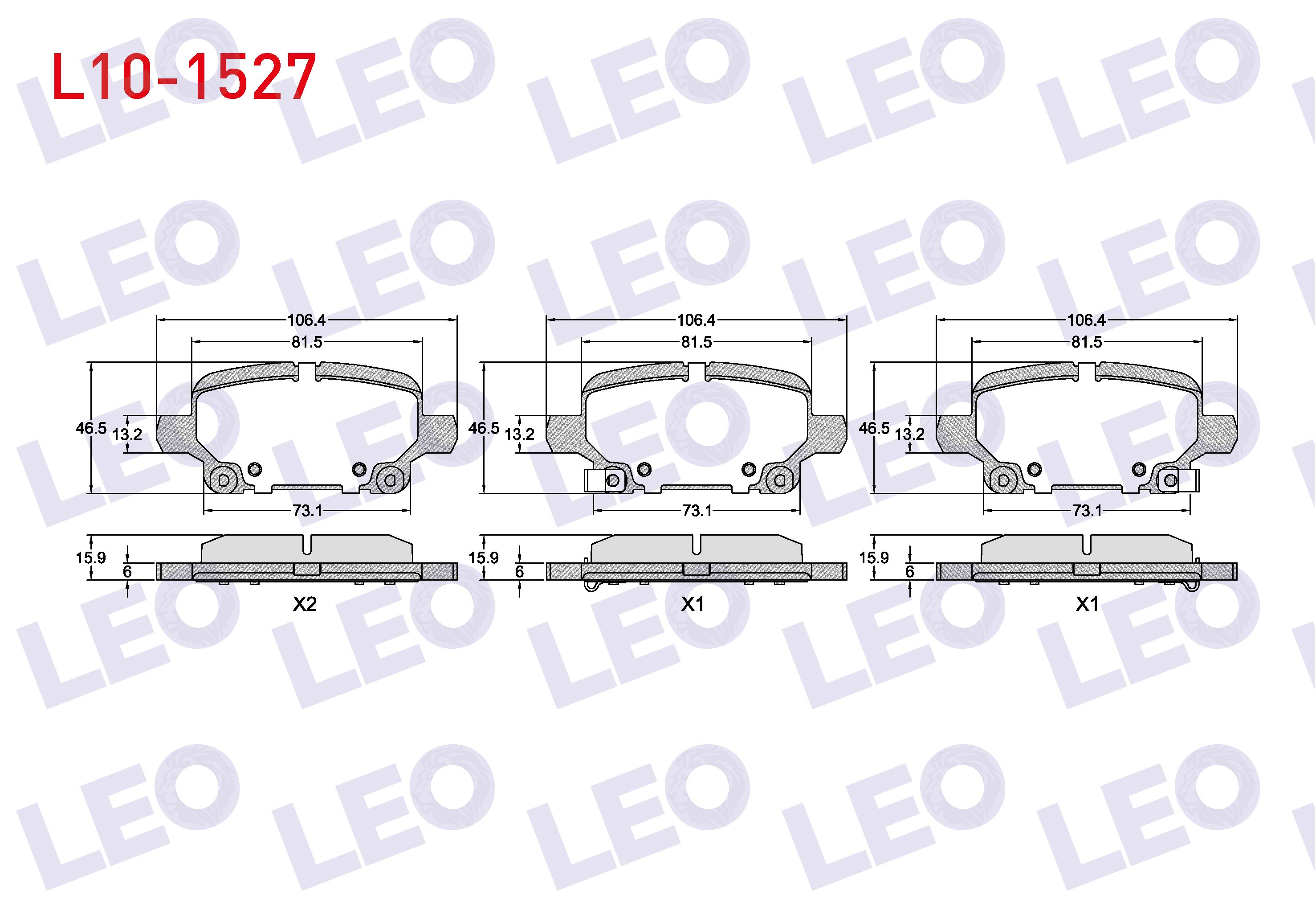 LEO 
