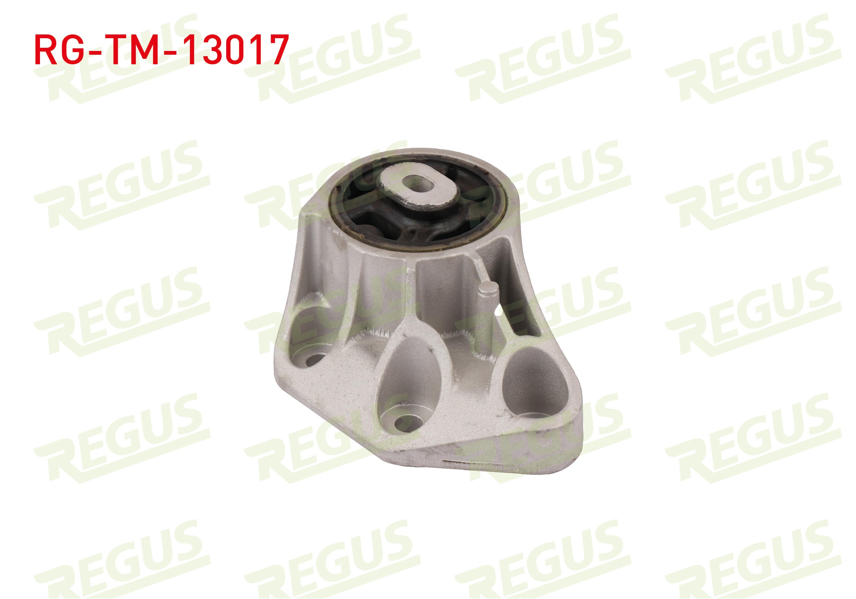 REGUS 34797