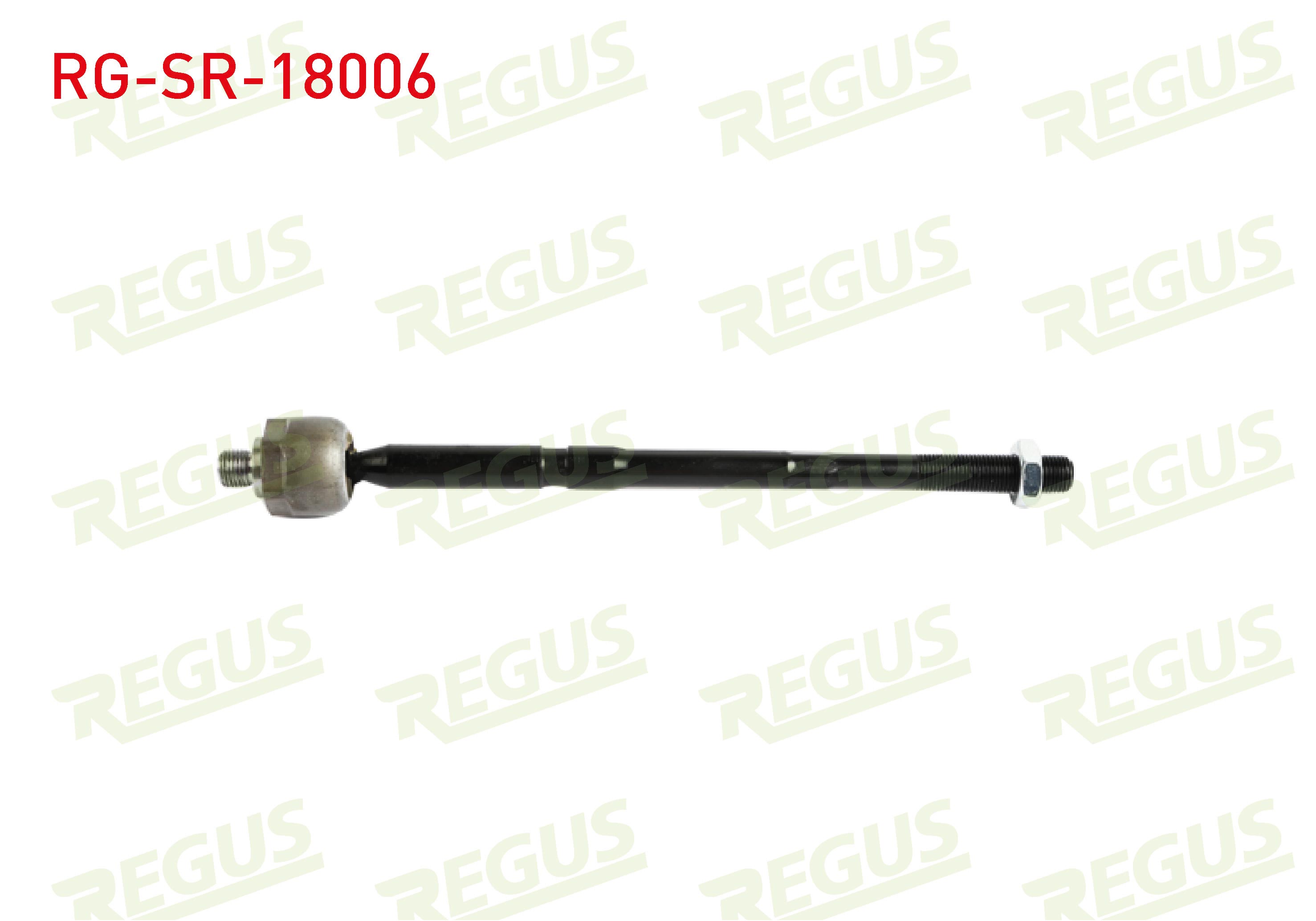 REGUS  | ROT MILI ON HIDROLIK DIREKSIYON FIAT GRANDE PUNTO 2005-2012 / PUNTO 2008-2012 / OPEL ADAM 2012- / OPEL CORSA 2014-