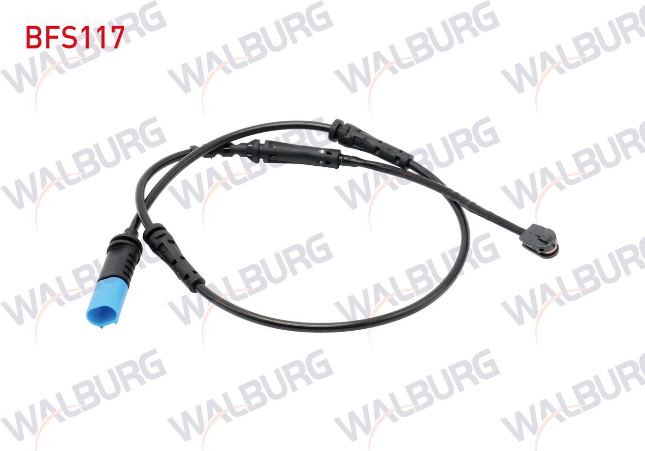 WALBURG 1 987 473 615