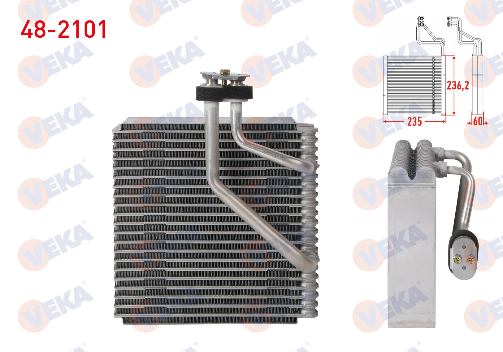 VEKA 820419N