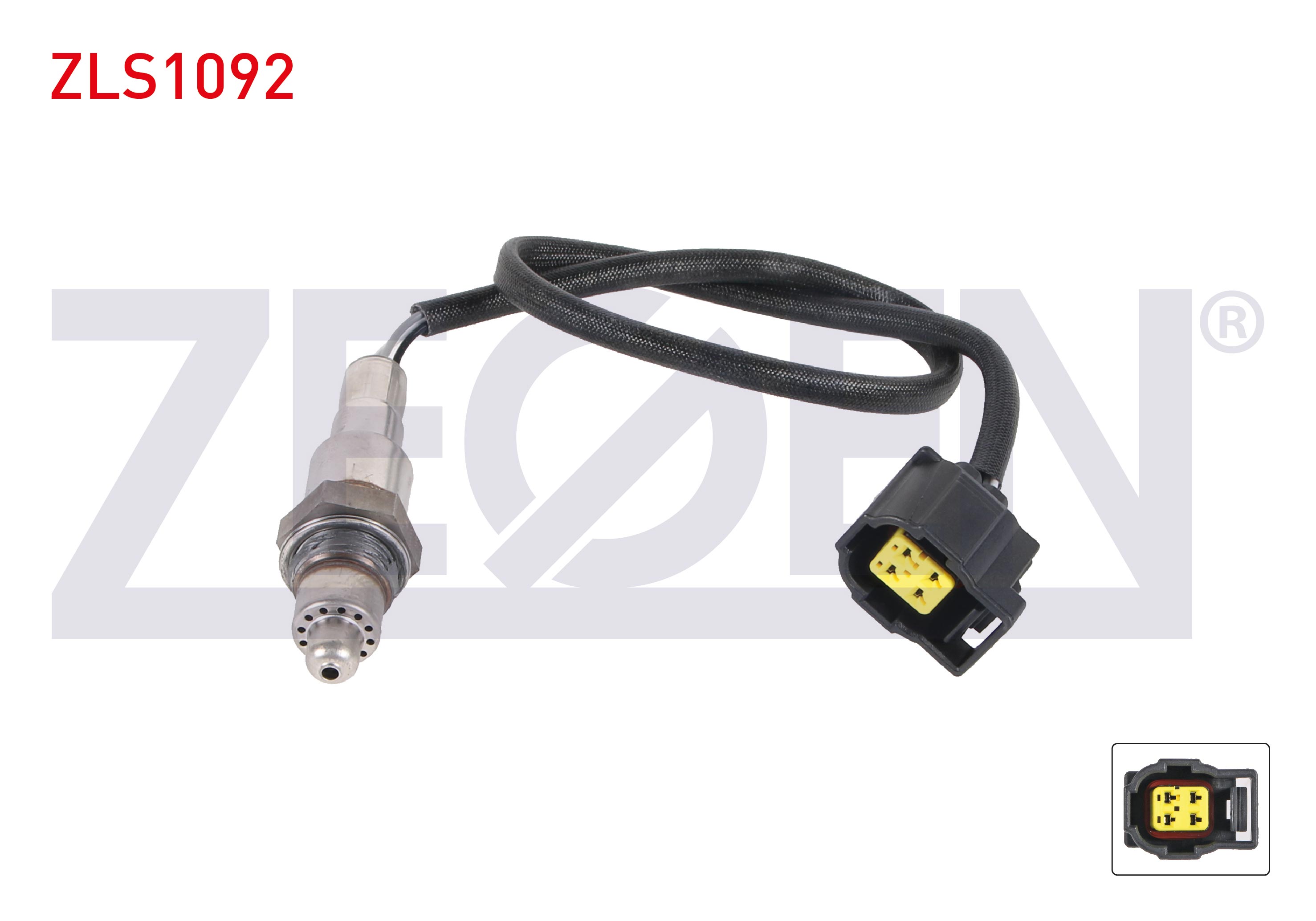 ZEGEN 0 258 030 009