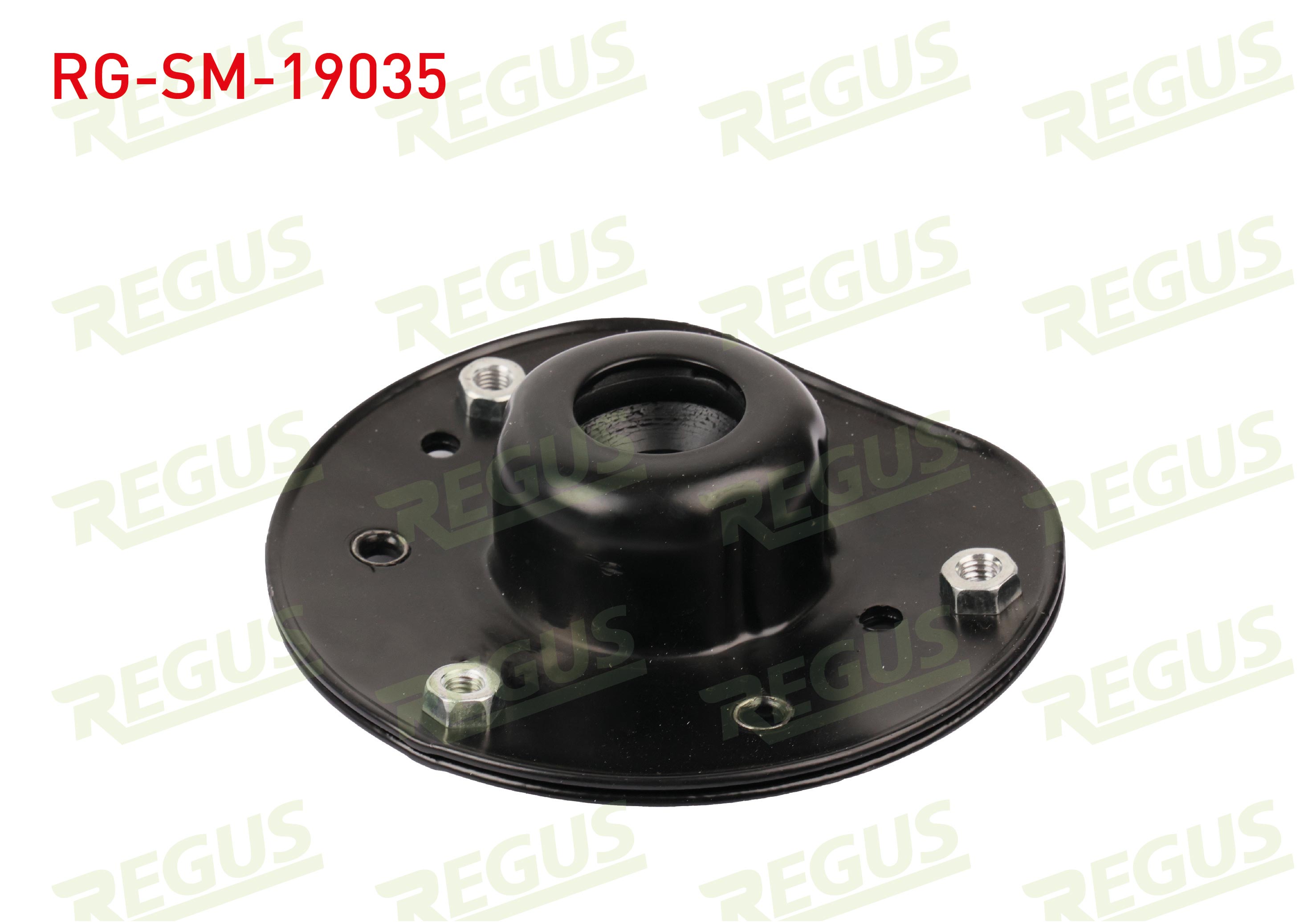 REGUS 38219