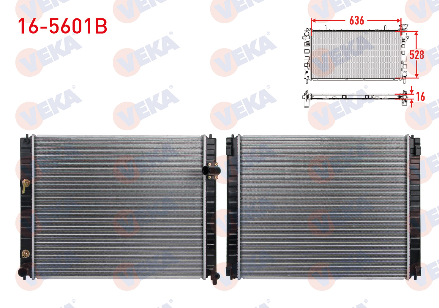 VEKA 68091