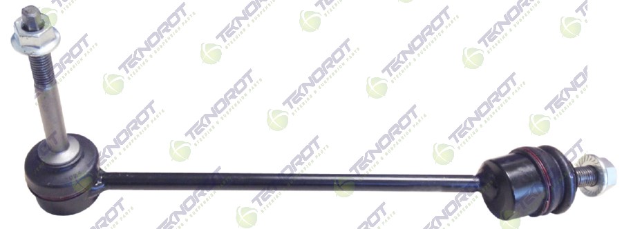 TEKNOROT M-967