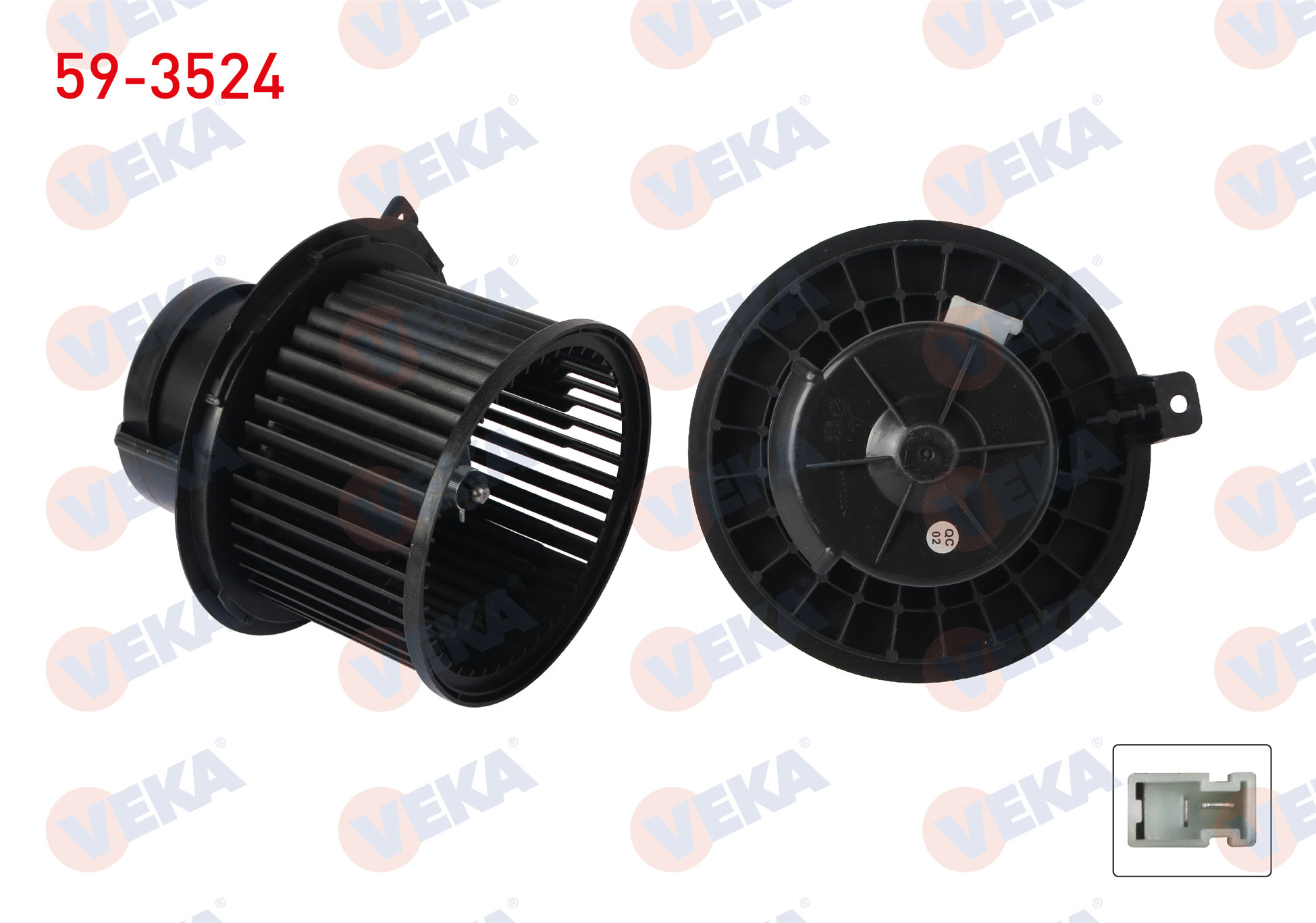 VEKA 87415
