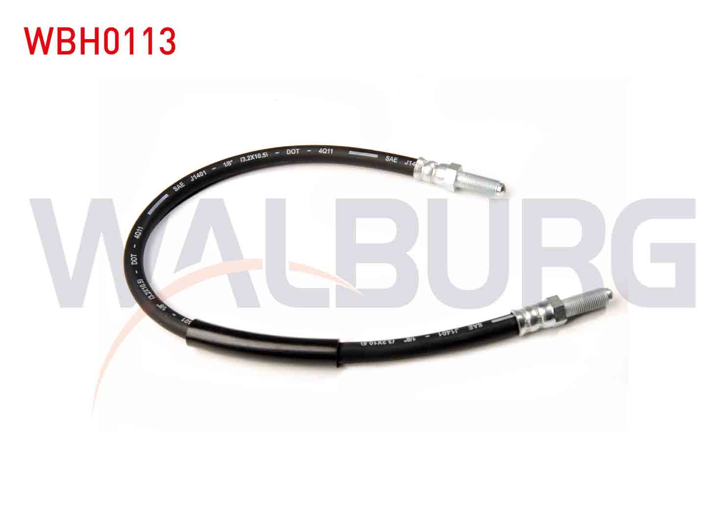 WALBURG PHC139