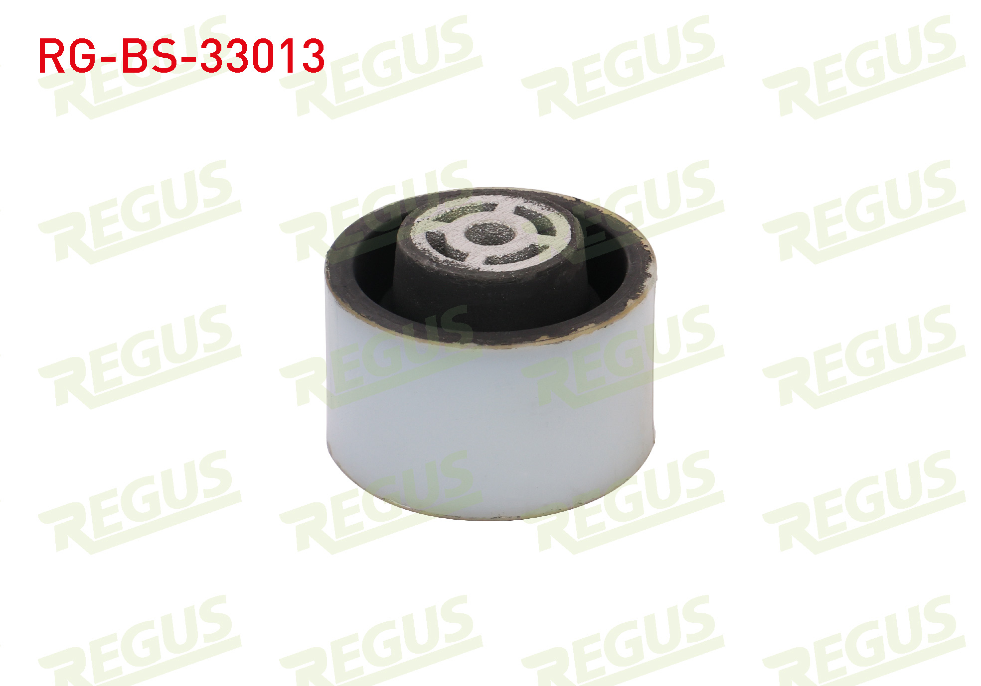 REGUS SB 421