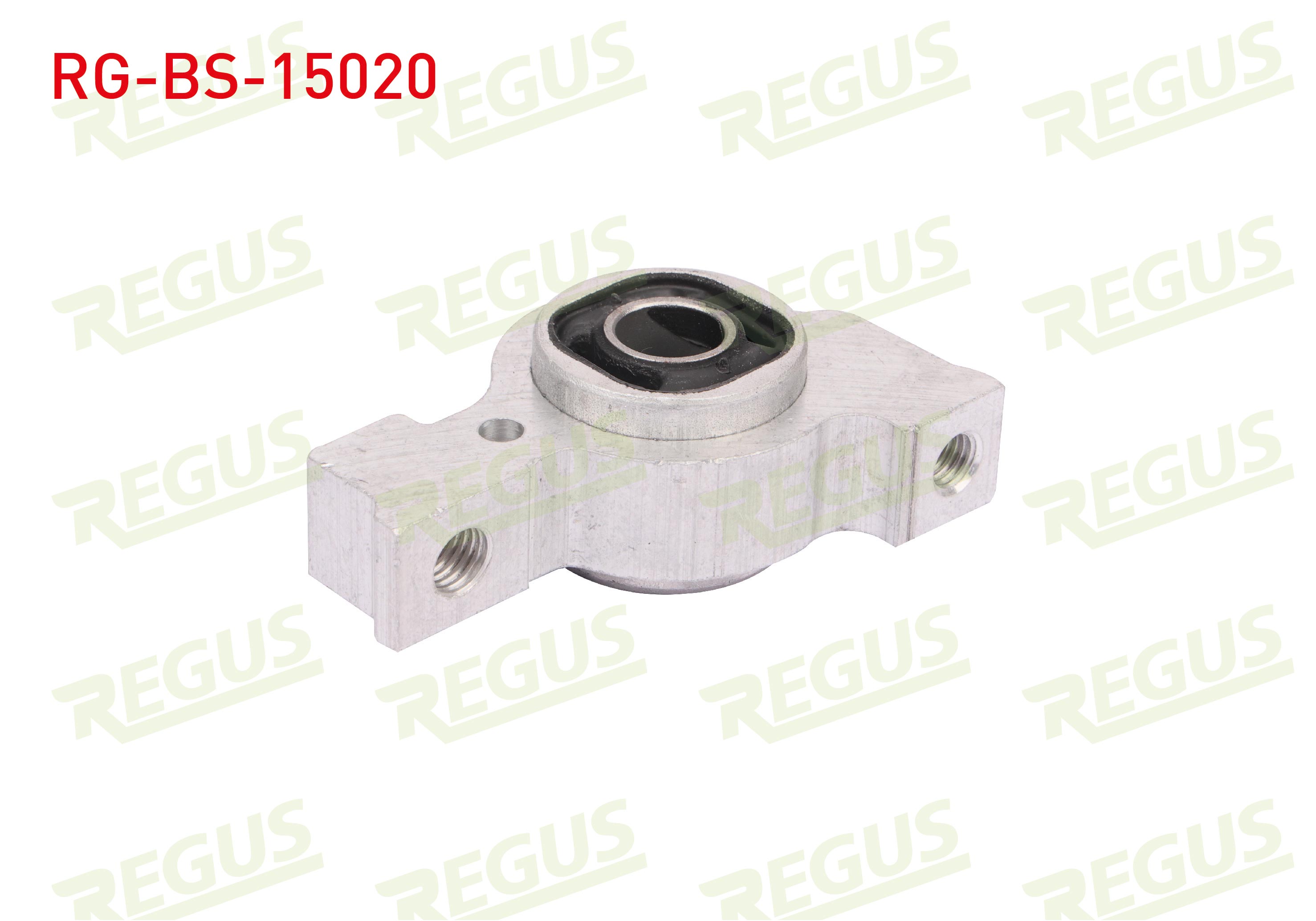 REGUS 57-08910