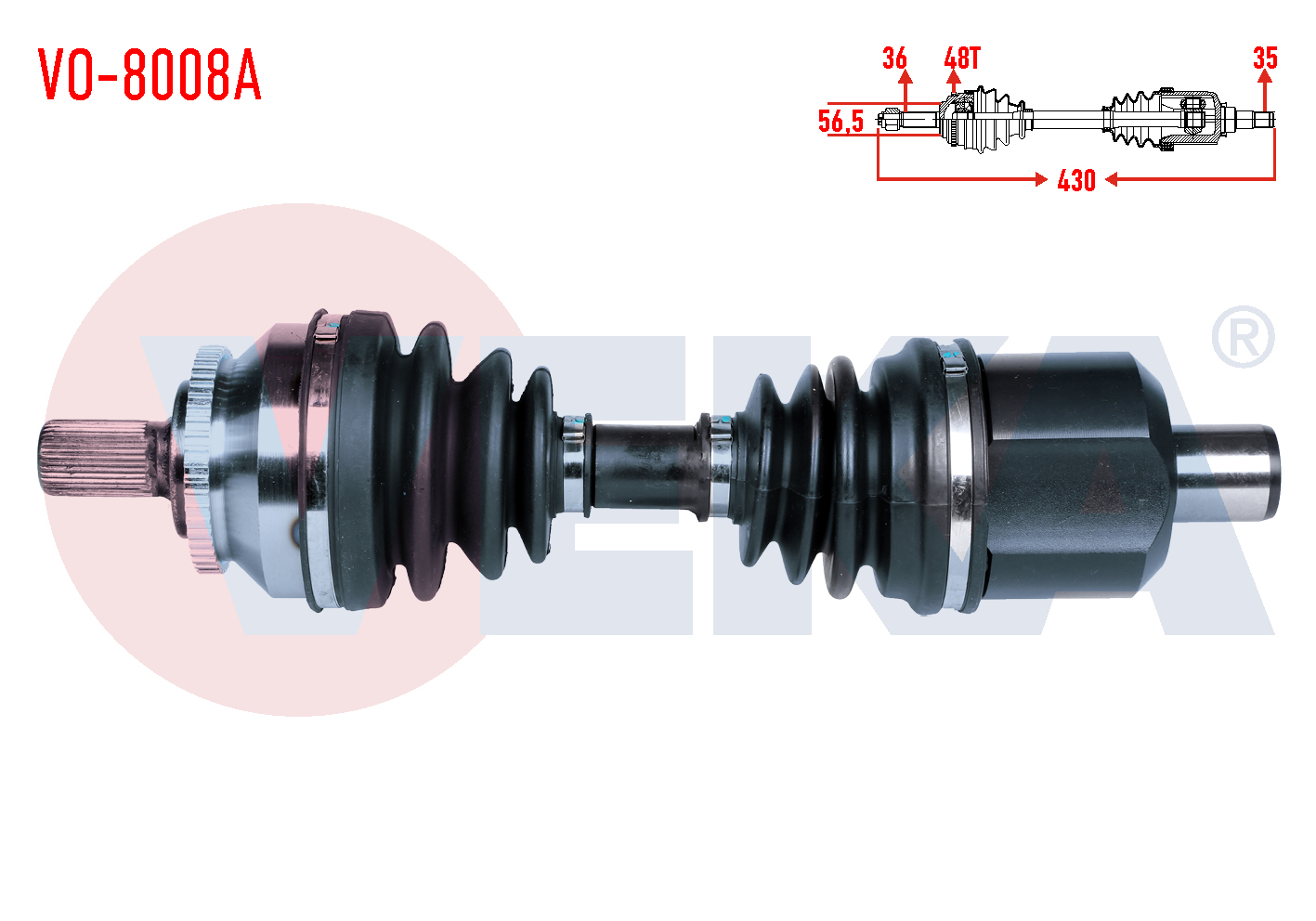 VEKA 262025