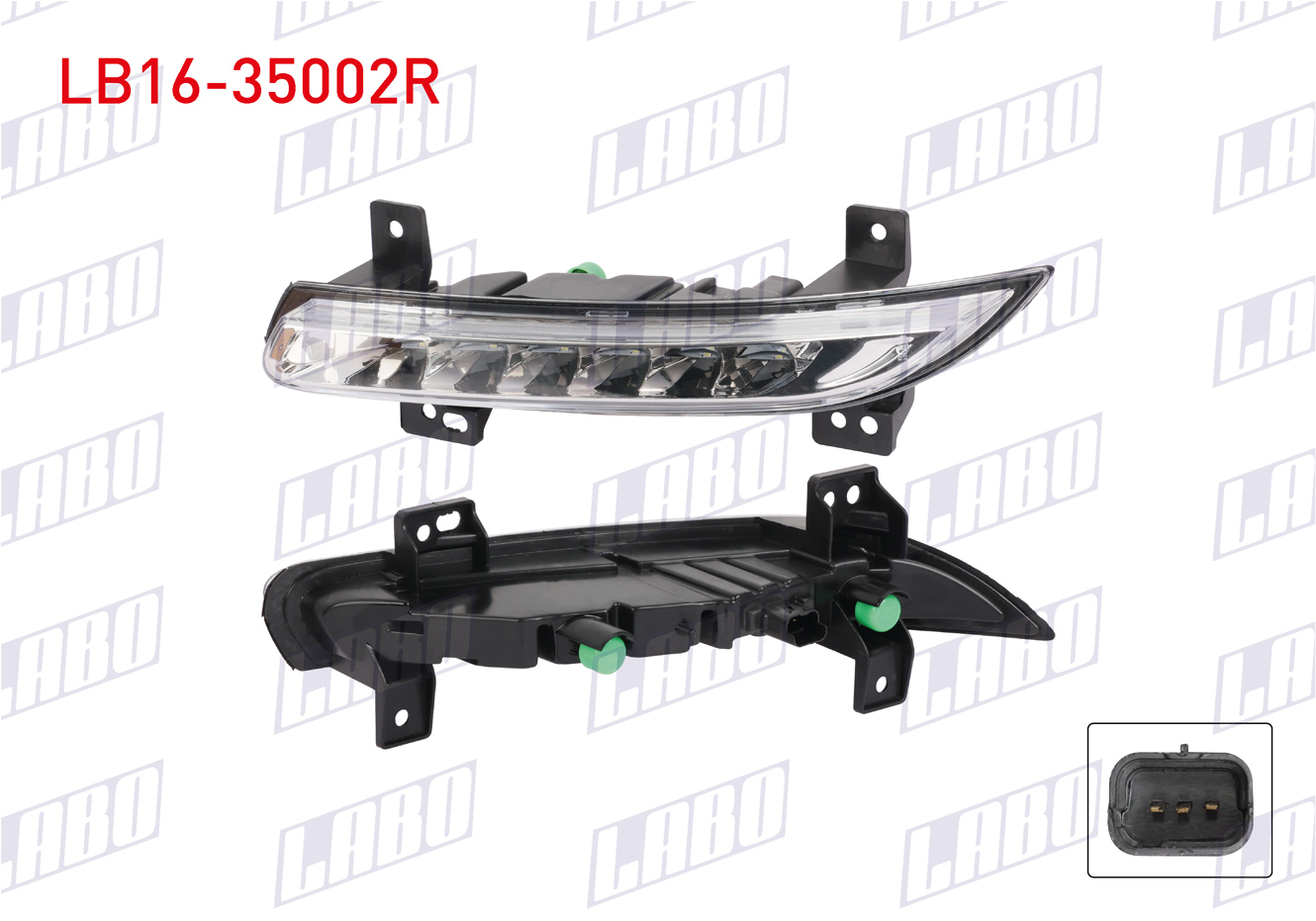 LABO 12-0301-00-2