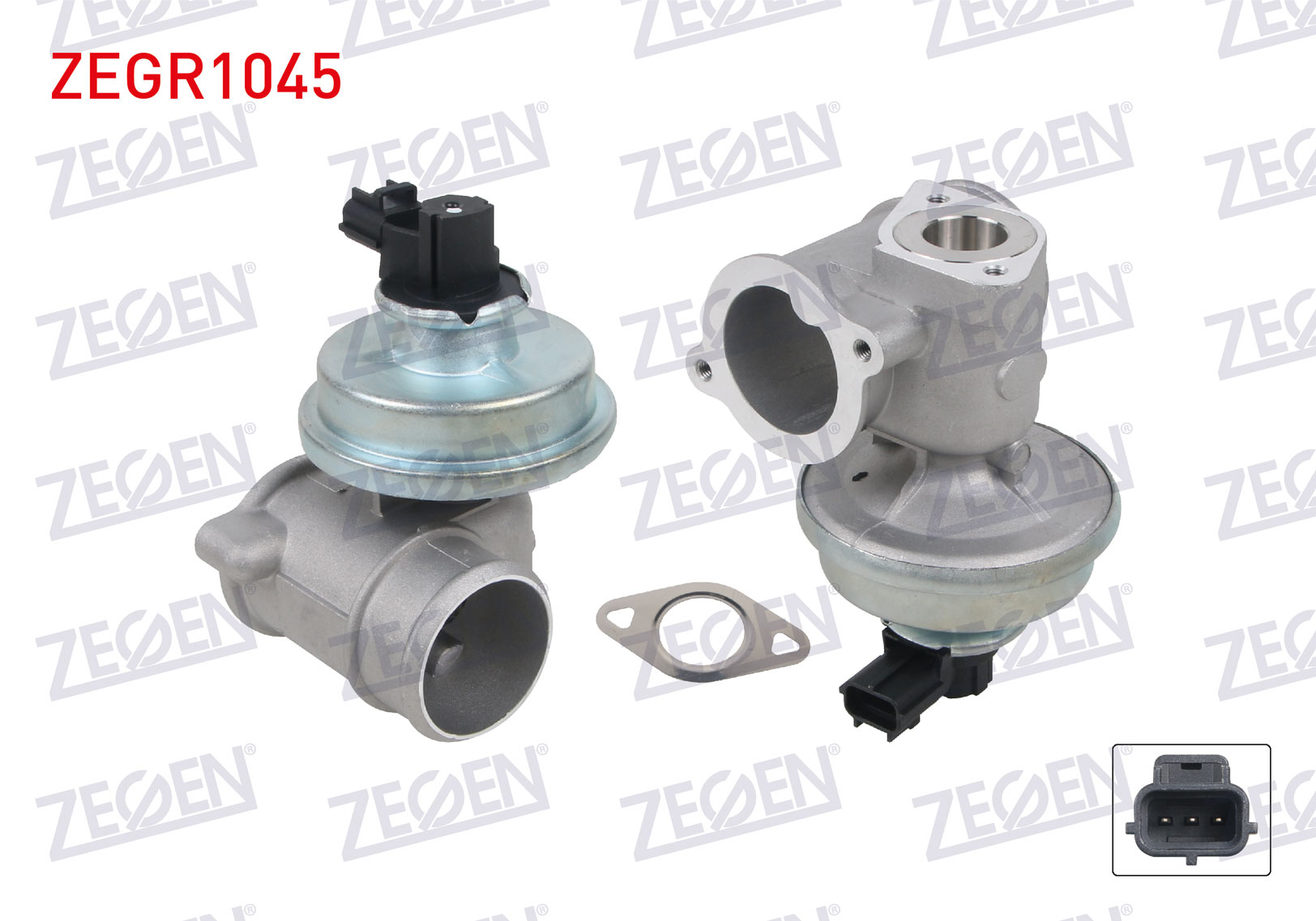 ZEGEN 7.24809.07.0
