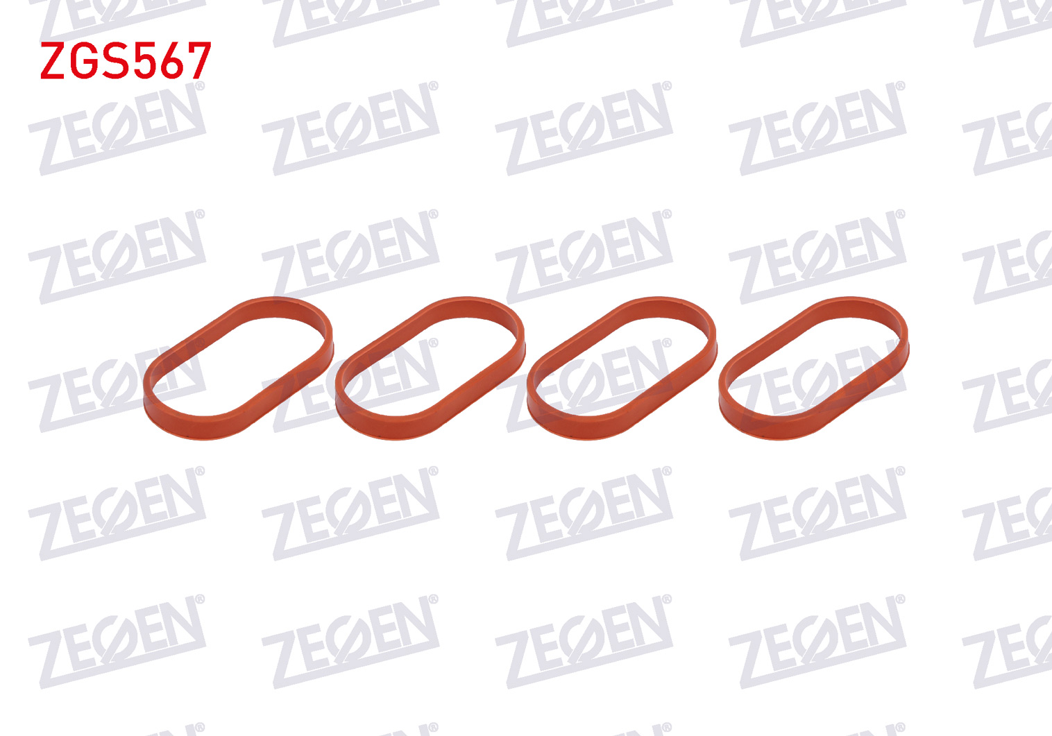 ZEGEN 