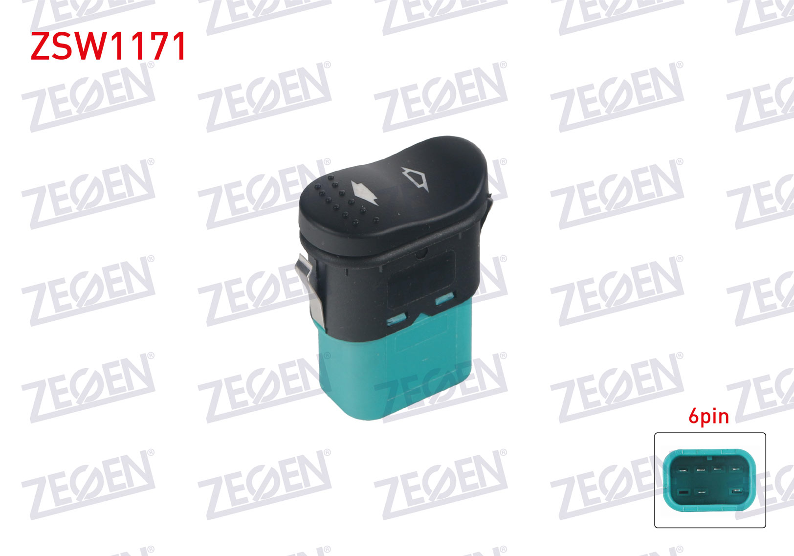 ZEGEN 